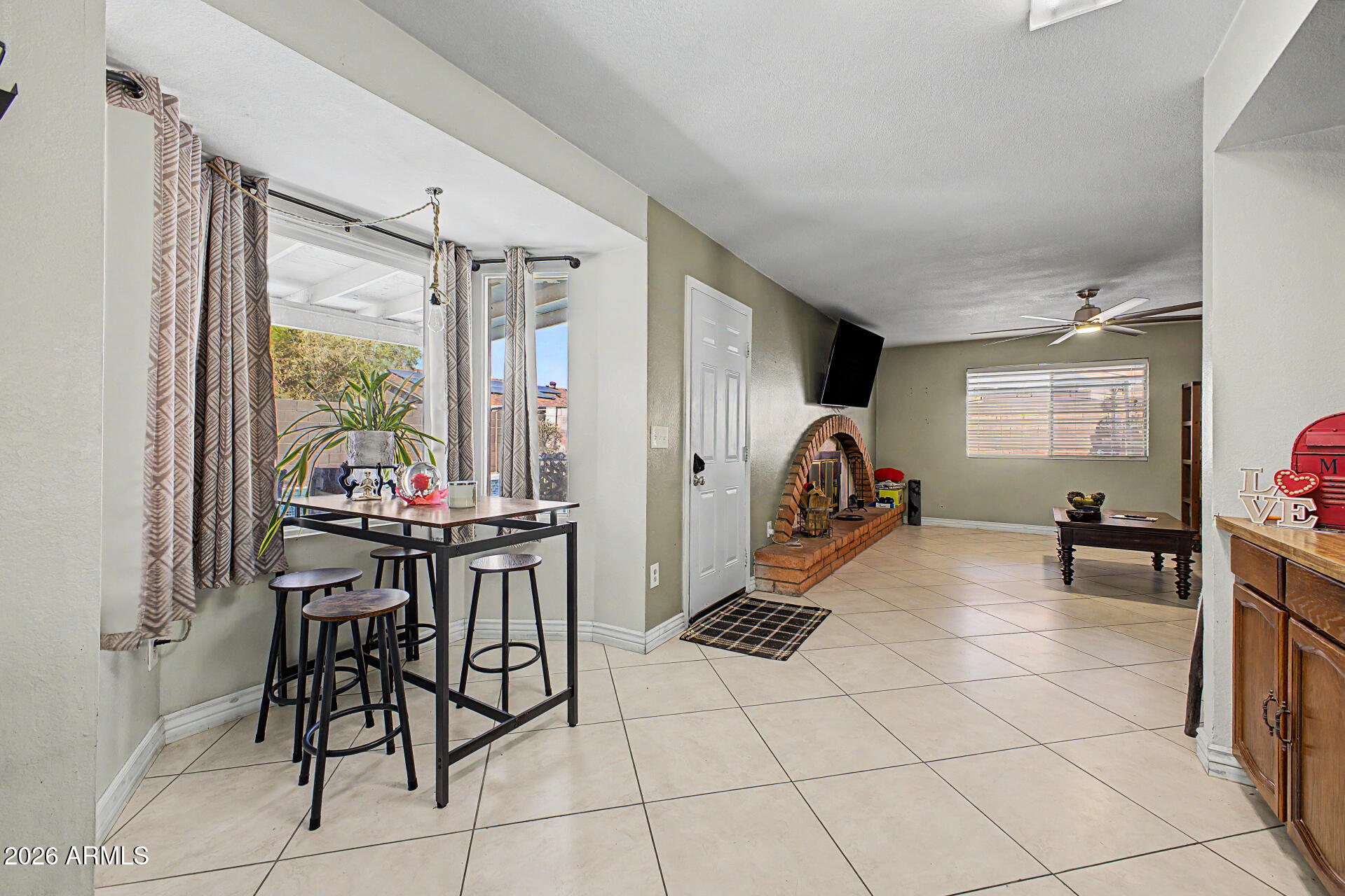 ROADRUNNER ESTATES WEST UNIT 3 LOTS 213 THRU 365 - Residential