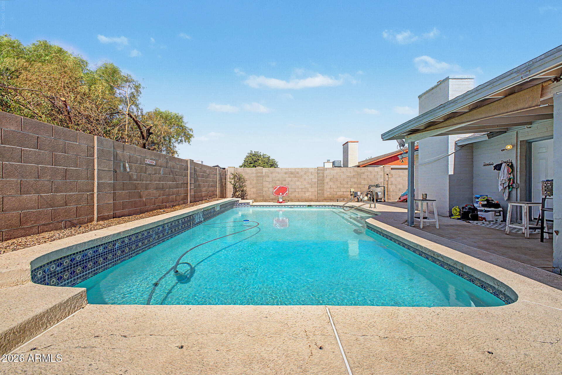 ROADRUNNER ESTATES WEST UNIT 3 LOTS 213 THRU 365 - Residential