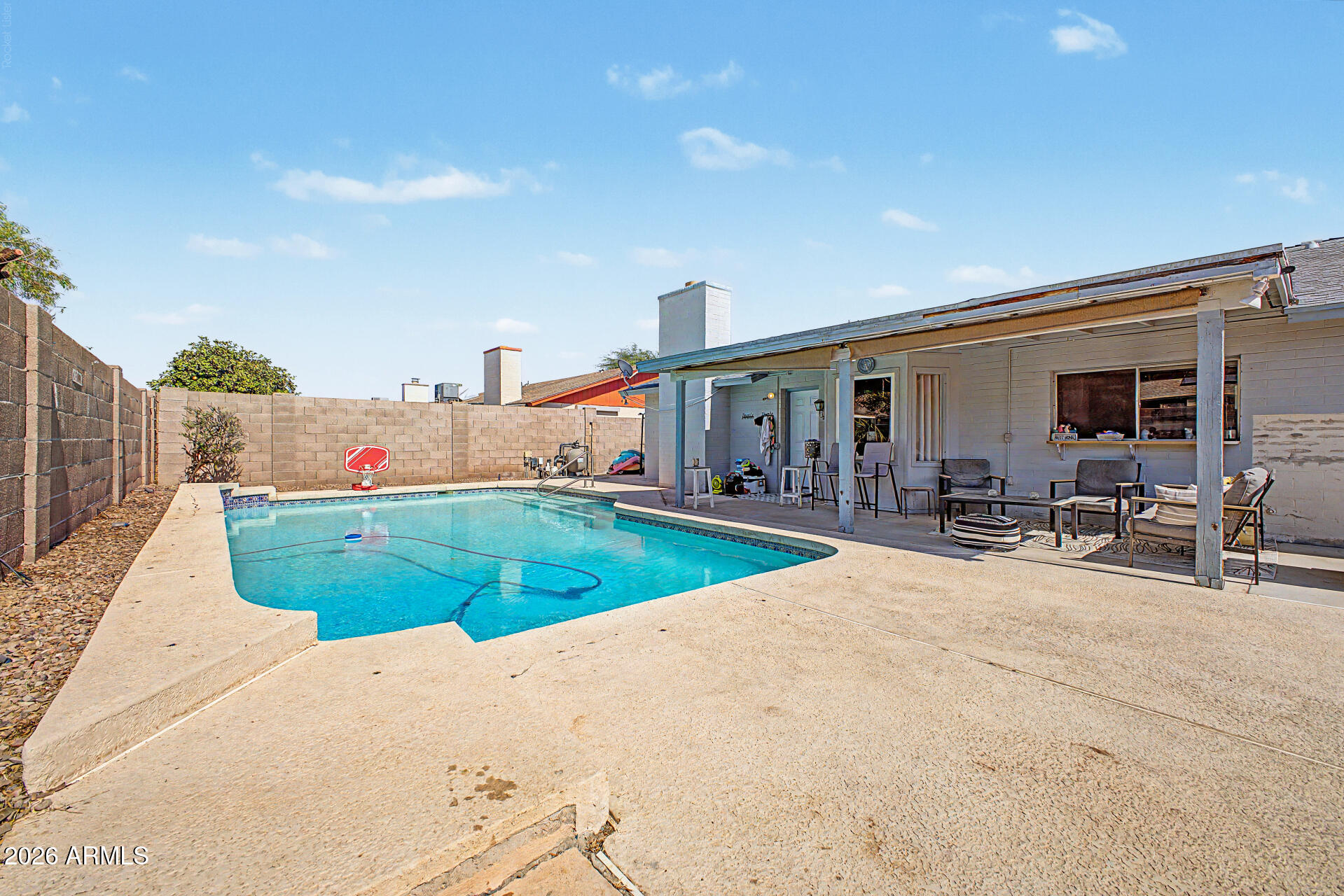 ROADRUNNER ESTATES WEST UNIT 3 LOTS 213 THRU 365 - Residential