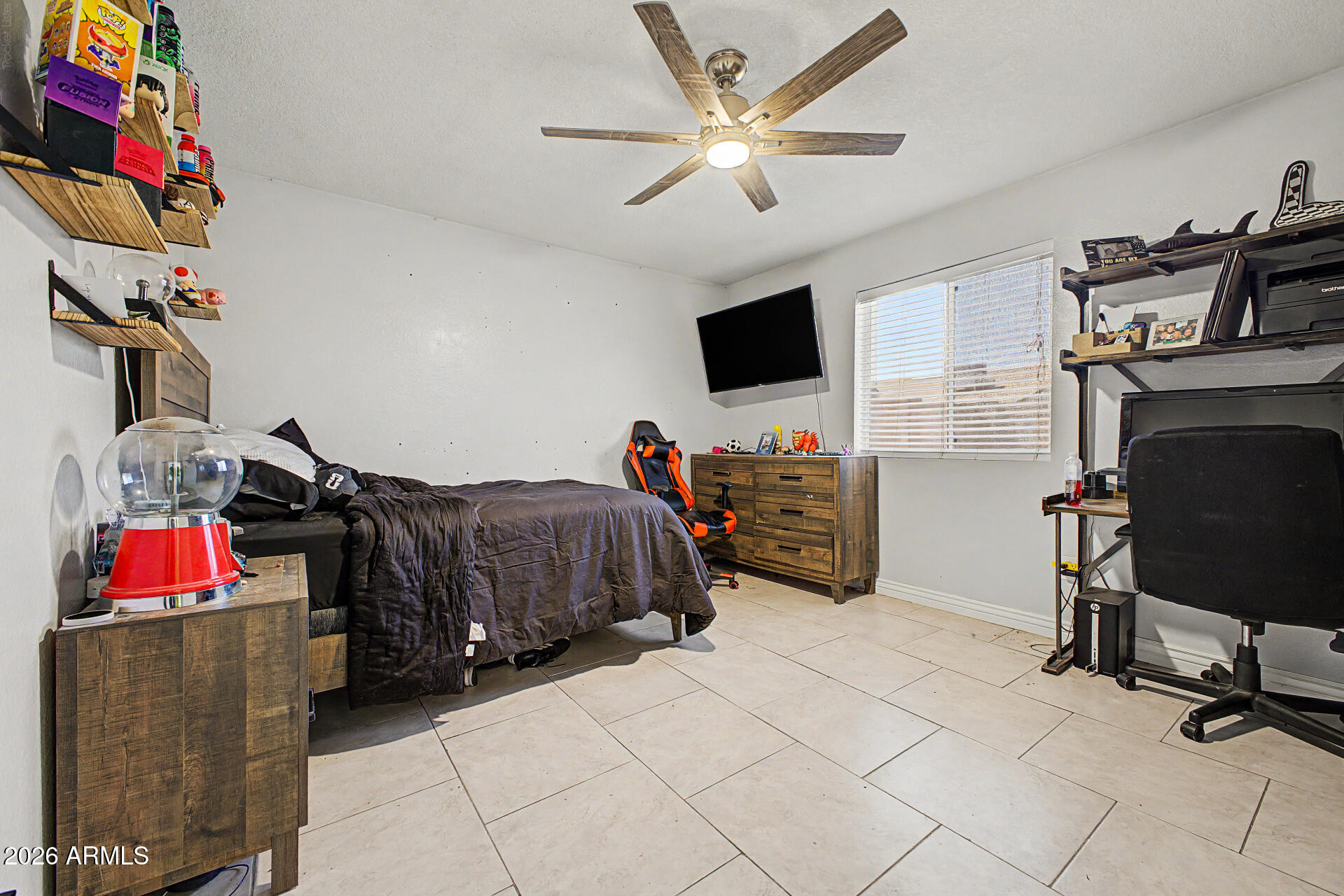 ROADRUNNER ESTATES WEST UNIT 3 LOTS 213 THRU 365 - Residential