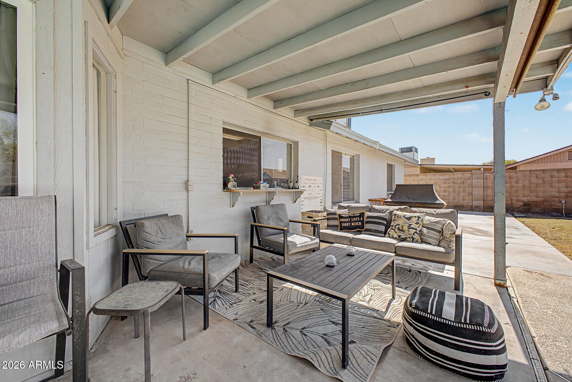 ROADRUNNER ESTATES WEST UNIT 3 LOTS 213 THRU 365 - Residential