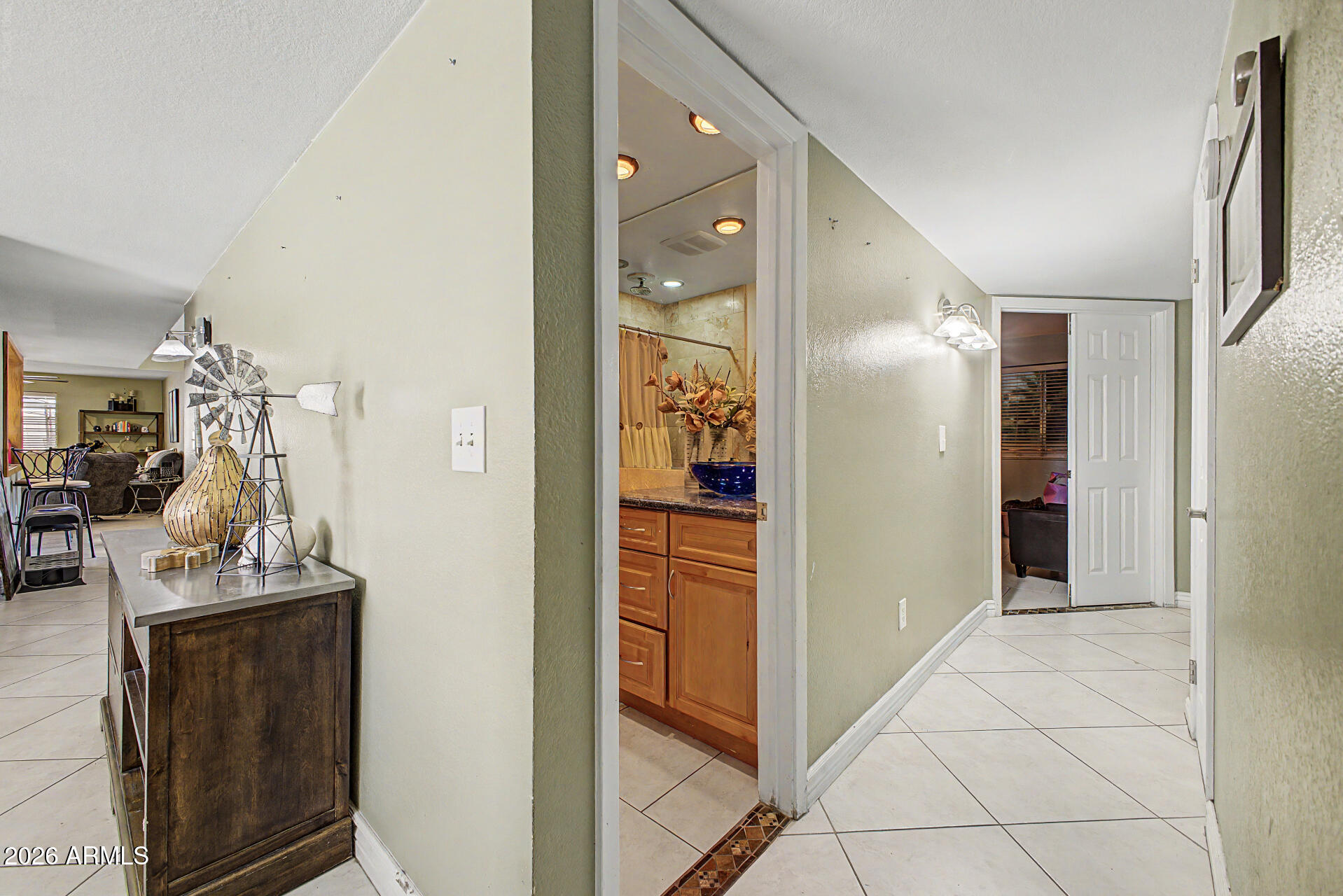ROADRUNNER ESTATES WEST UNIT 3 LOTS 213 THRU 365 - Residential