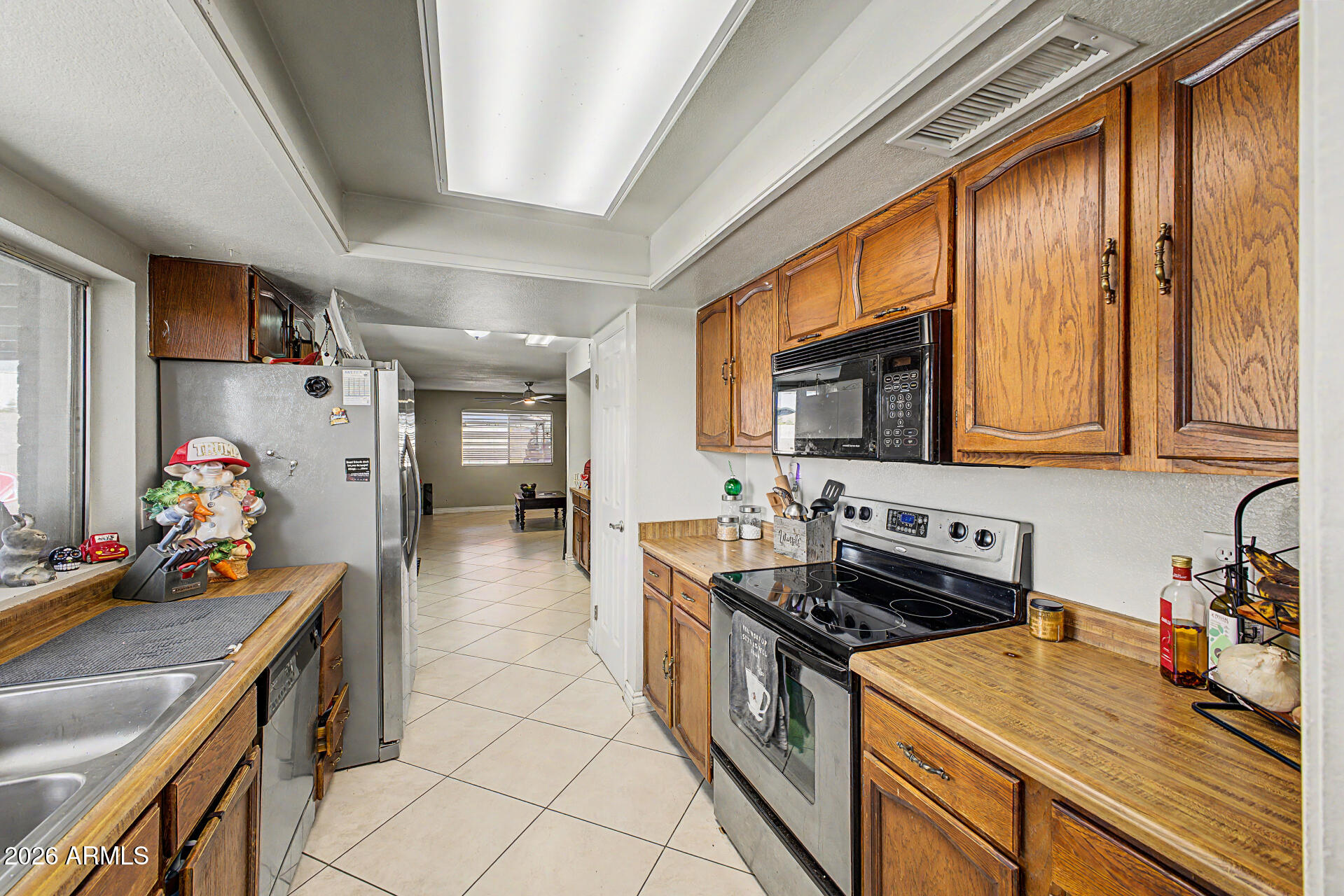 ROADRUNNER ESTATES WEST UNIT 3 LOTS 213 THRU 365 - Residential