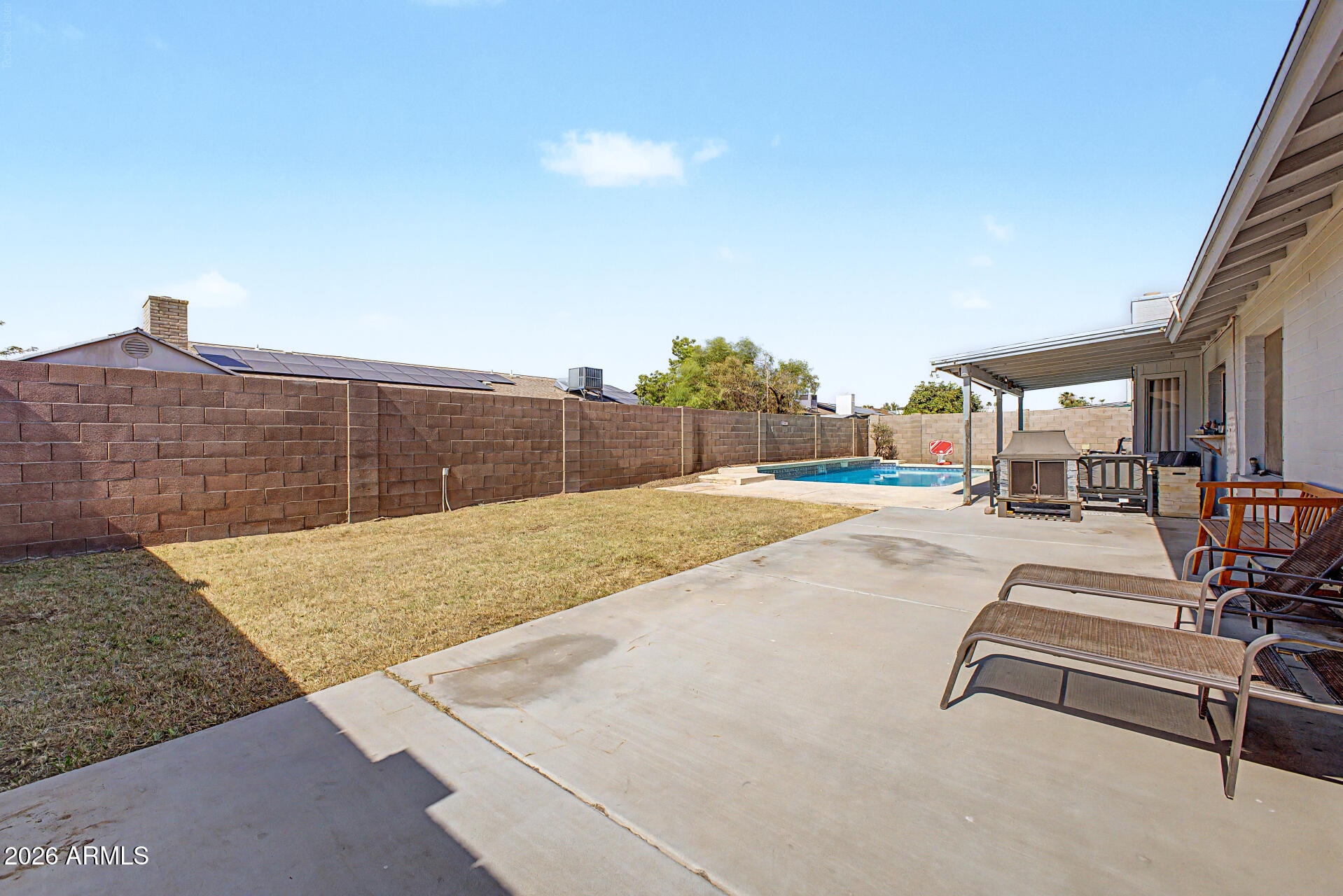 ROADRUNNER ESTATES WEST UNIT 3 LOTS 213 THRU 365 - Residential