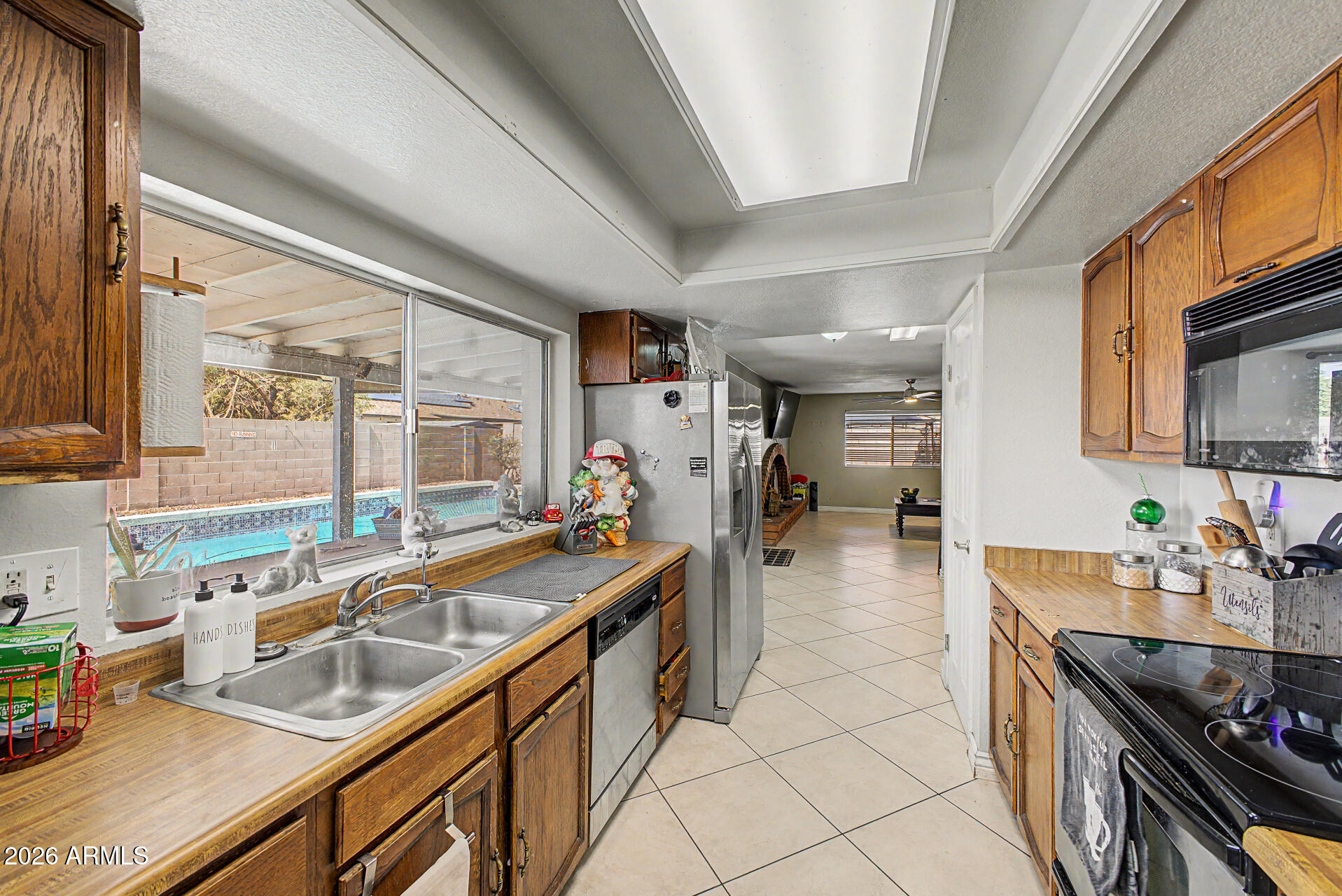 ROADRUNNER ESTATES WEST UNIT 3 LOTS 213 THRU 365 - Residential