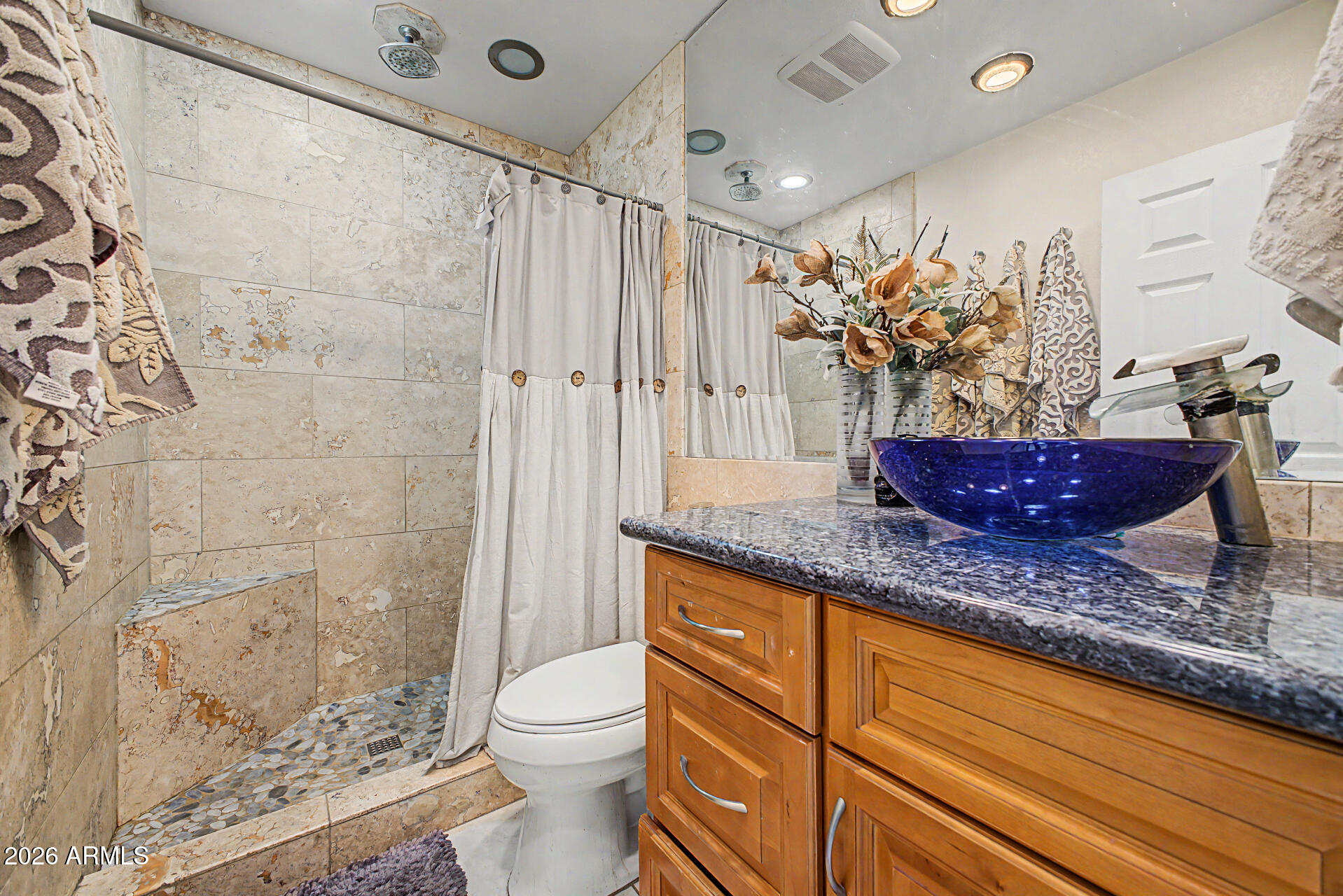 ROADRUNNER ESTATES WEST UNIT 3 LOTS 213 THRU 365 - Residential