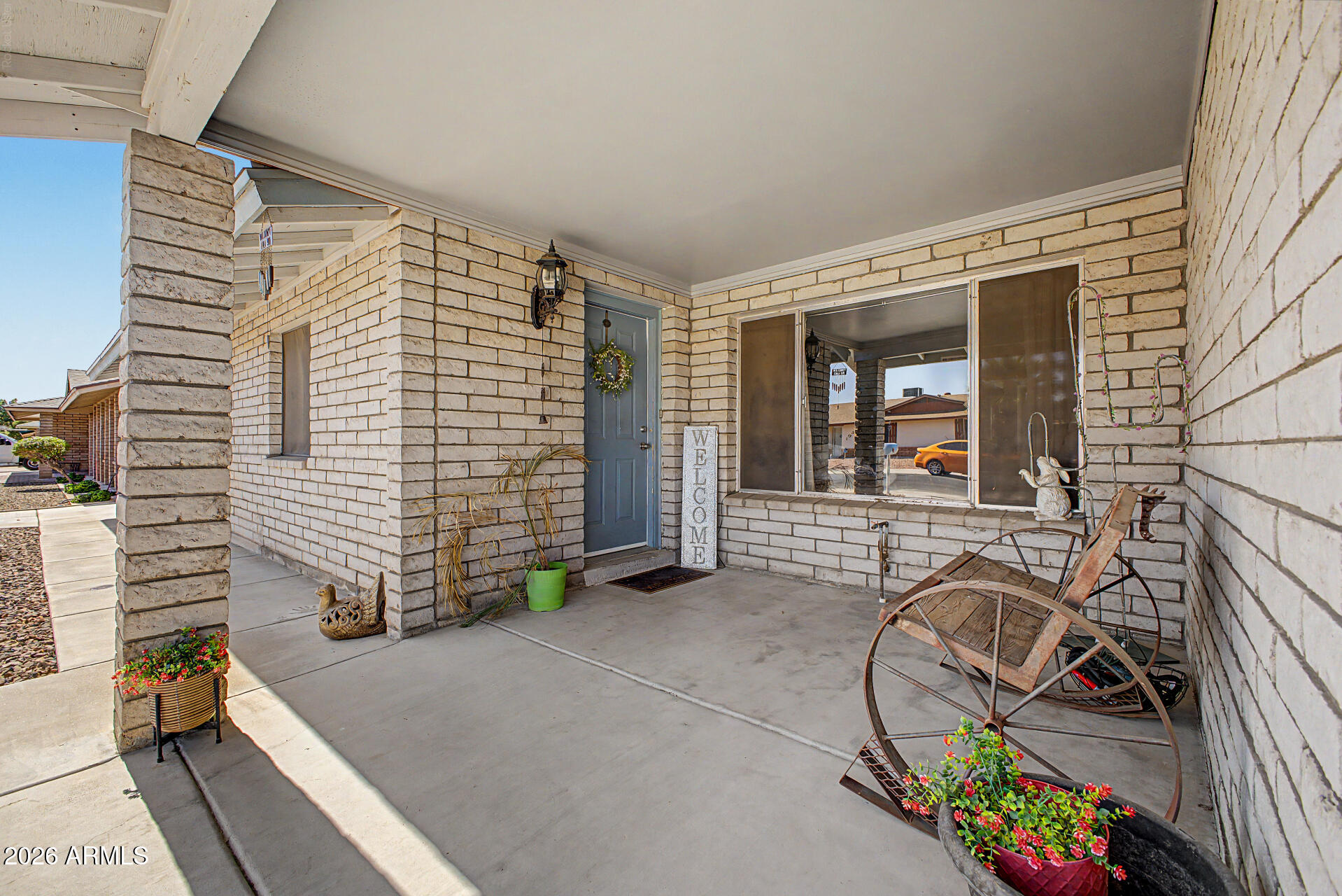 ROADRUNNER ESTATES WEST UNIT 3 LOTS 213 THRU 365 - Residential