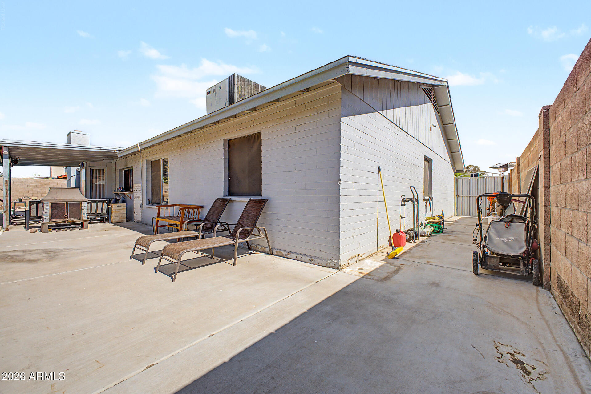 ROADRUNNER ESTATES WEST UNIT 3 LOTS 213 THRU 365 - Residential