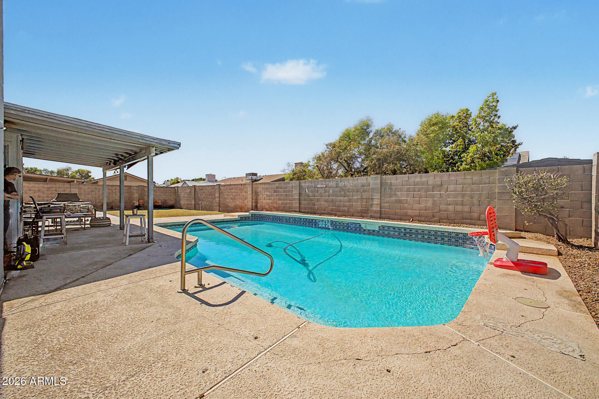 ROADRUNNER ESTATES WEST UNIT 3 LOTS 213 THRU 365 - Residential