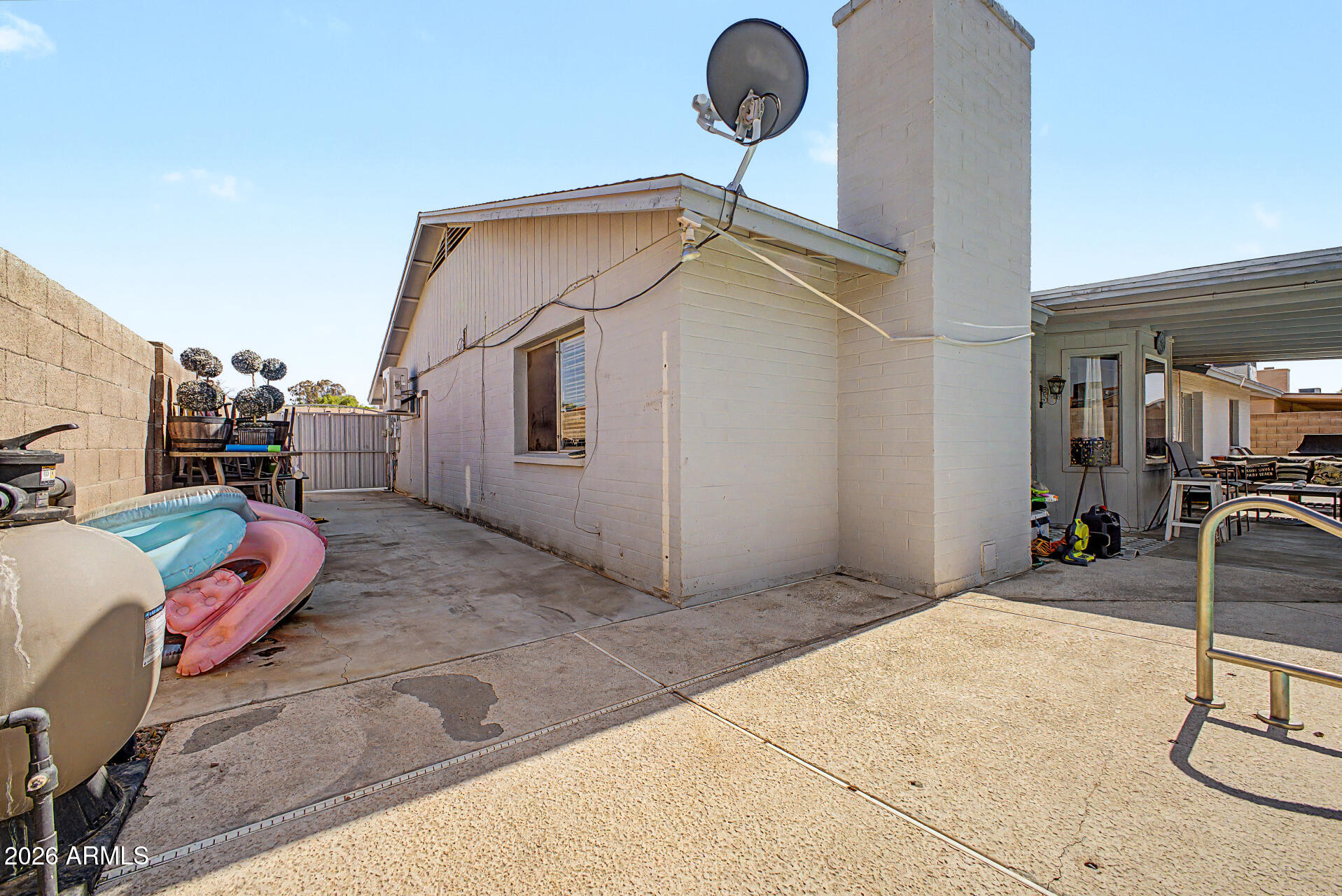 ROADRUNNER ESTATES WEST UNIT 3 LOTS 213 THRU 365 - Residential
