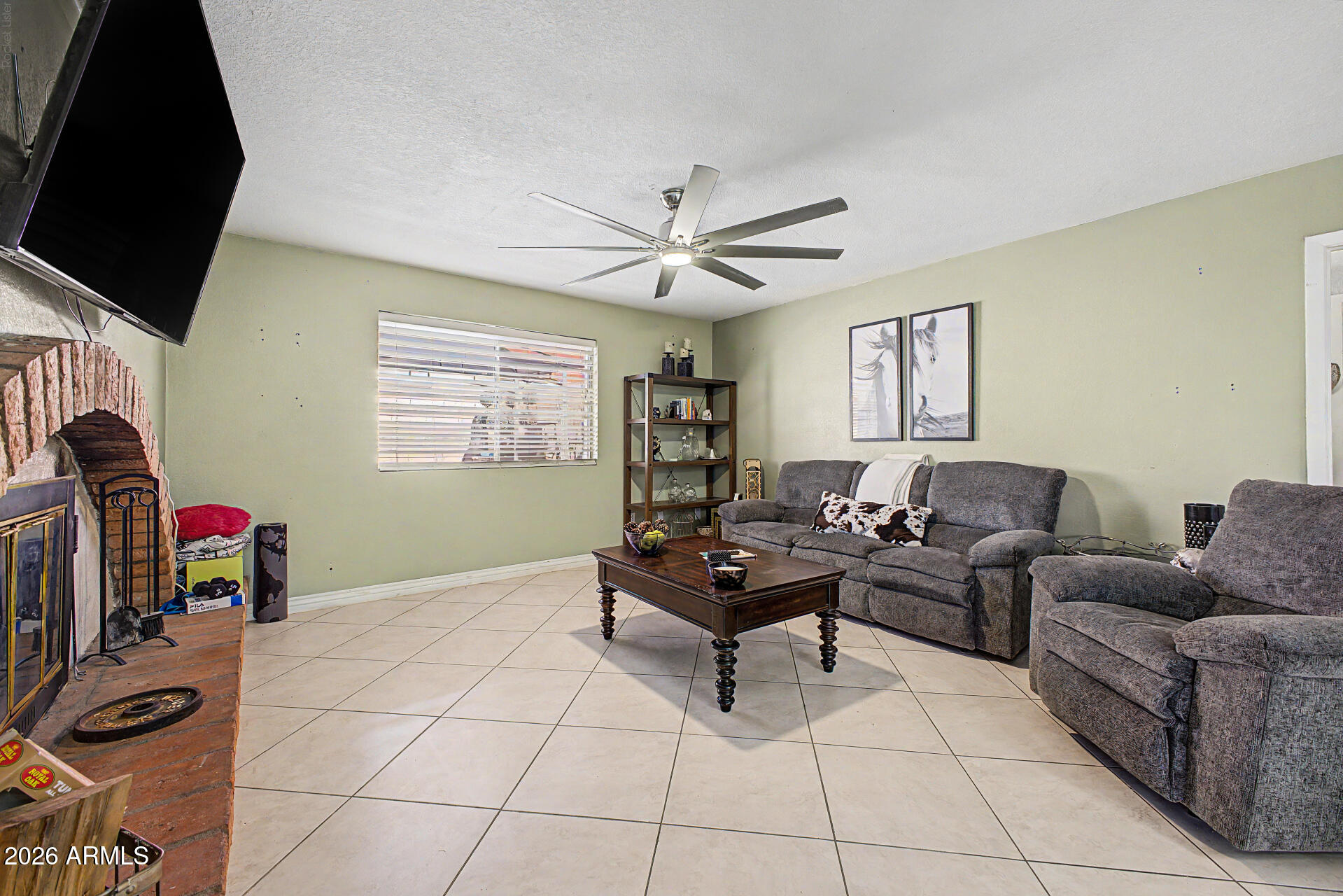 ROADRUNNER ESTATES WEST UNIT 3 LOTS 213 THRU 365 - Residential