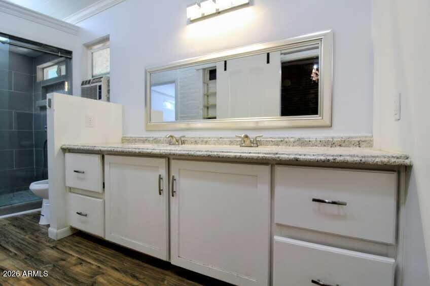GLOBE TOWNSITE - Residential