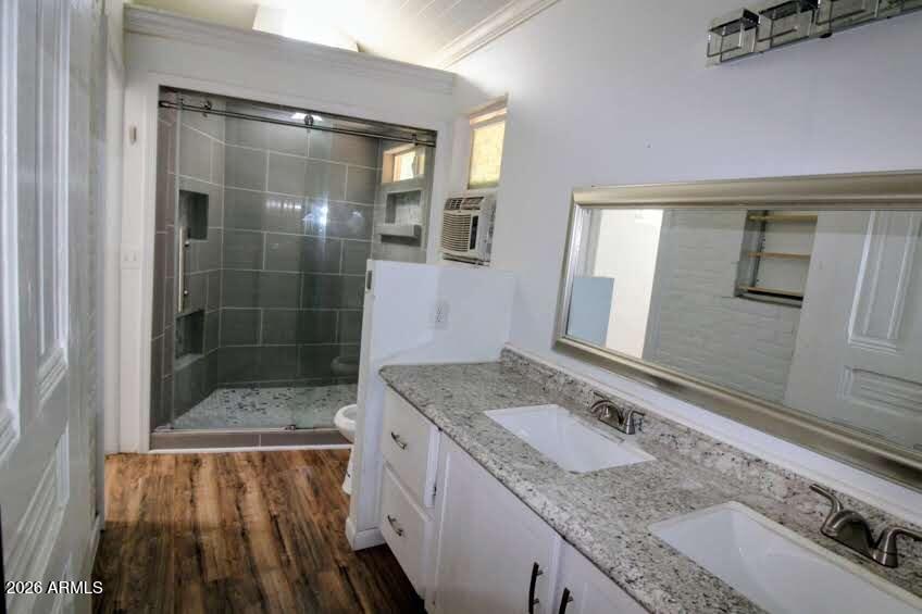 GLOBE TOWNSITE - Residential