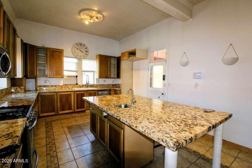 GLOBE TOWNSITE - Residential