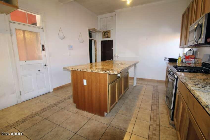 GLOBE TOWNSITE - Residential