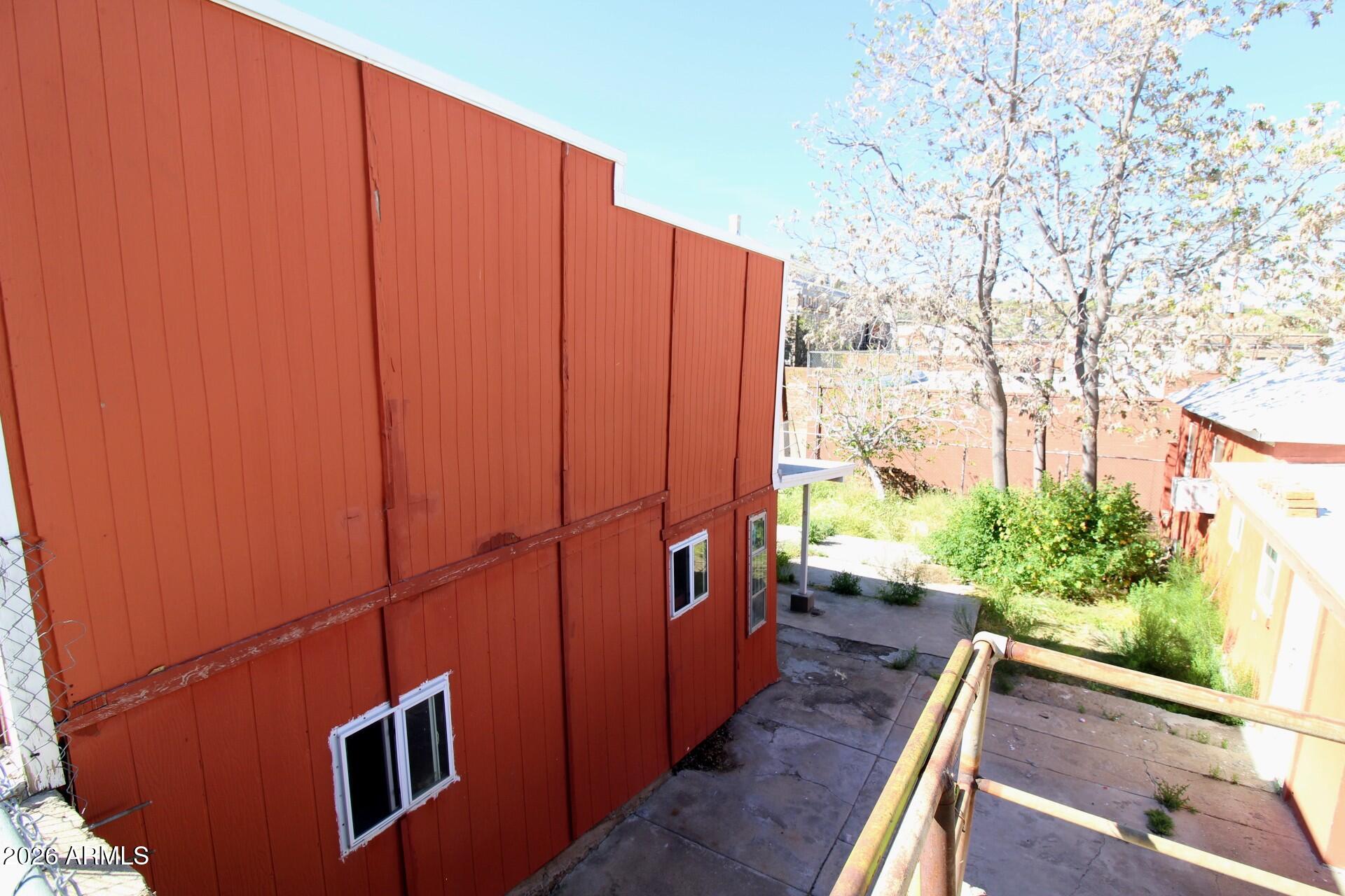 GLOBE TOWNSITE - Residential