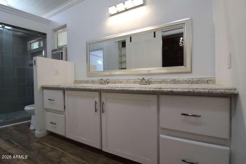 GLOBE TOWNSITE - Residential