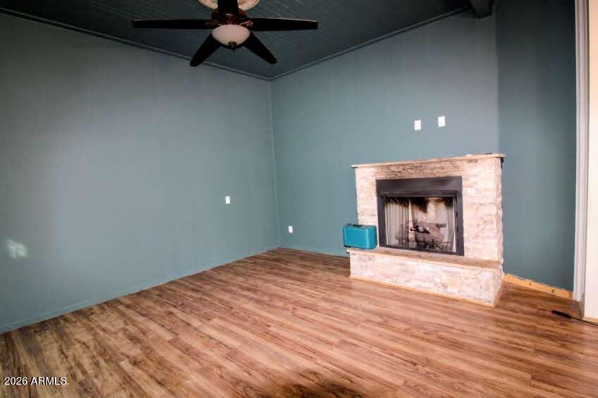 GLOBE TOWNSITE - Residential