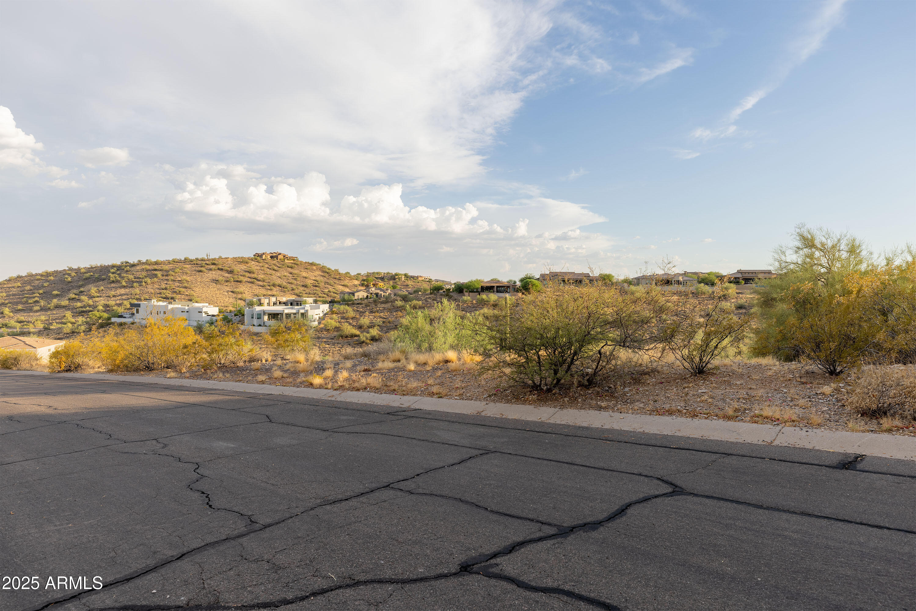 FOUNTAIN HILLS ARIZONA FINAL PLAT NO 701-A - Land