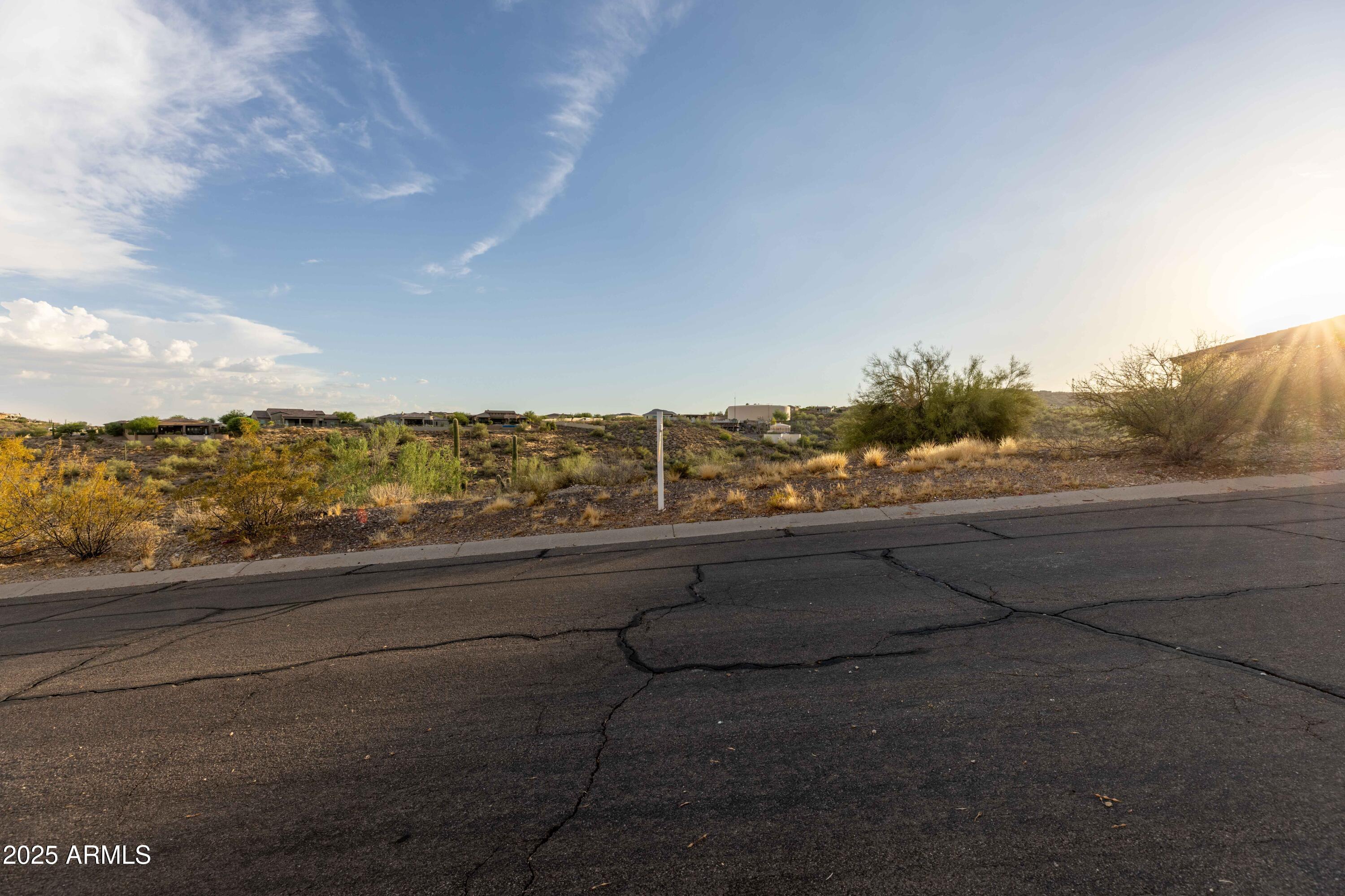 FOUNTAIN HILLS ARIZONA FINAL PLAT NO 701-A - Land