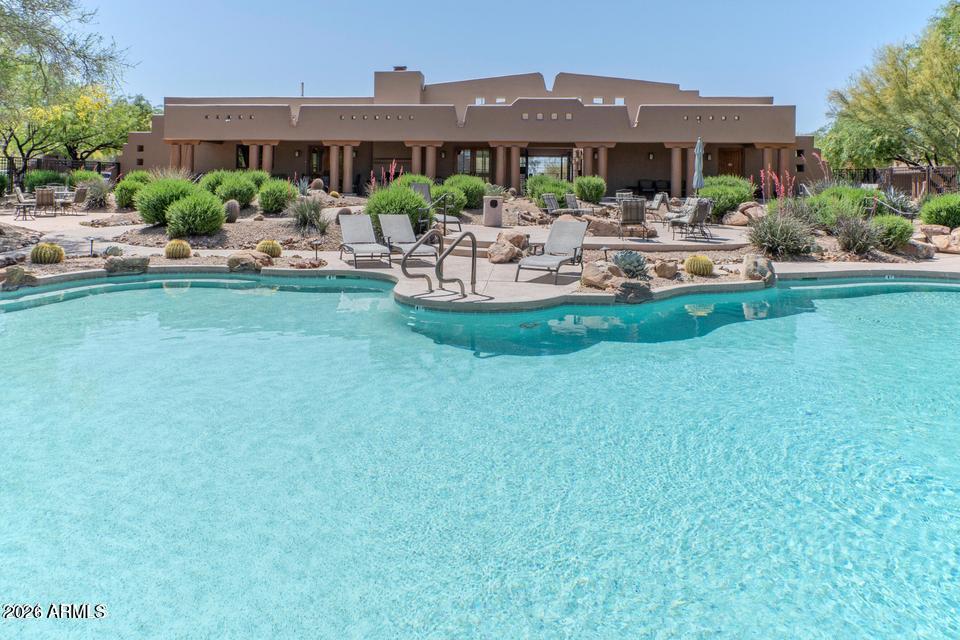 VILLAGE AT CAREFREE CONFERENCE RESORT - Residential