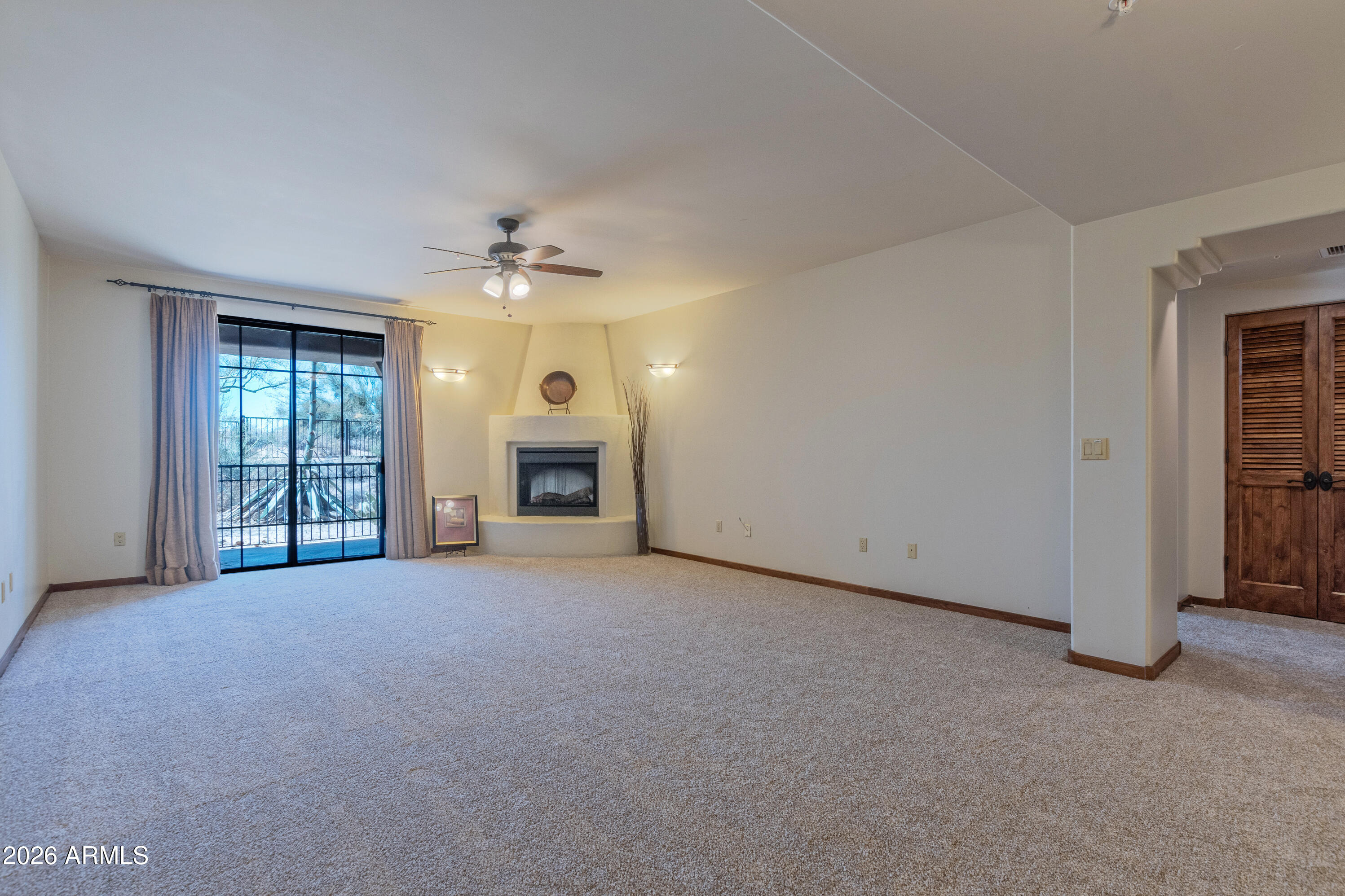 VILLAGE AT CAREFREE CONFERENCE RESORT - Residential