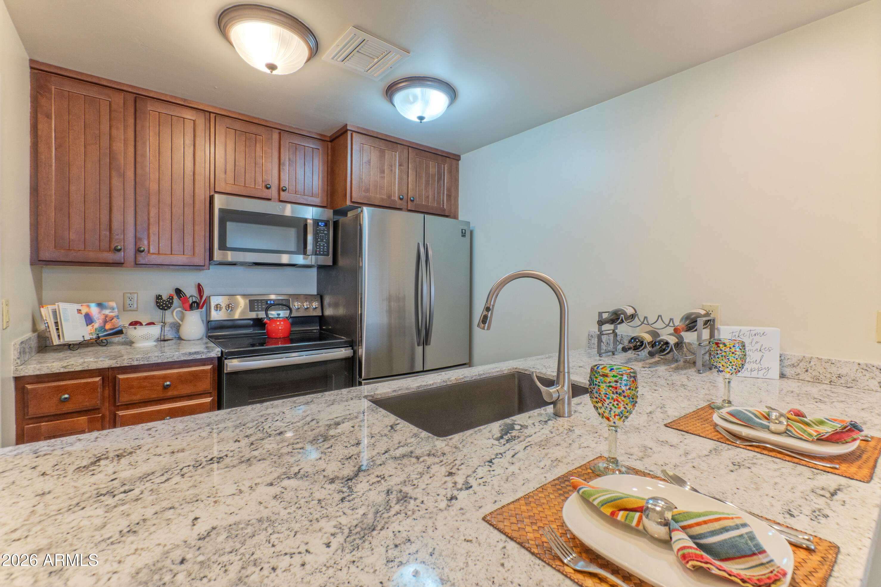 VILLAGE AT CAREFREE CONFERENCE RESORT - Residential