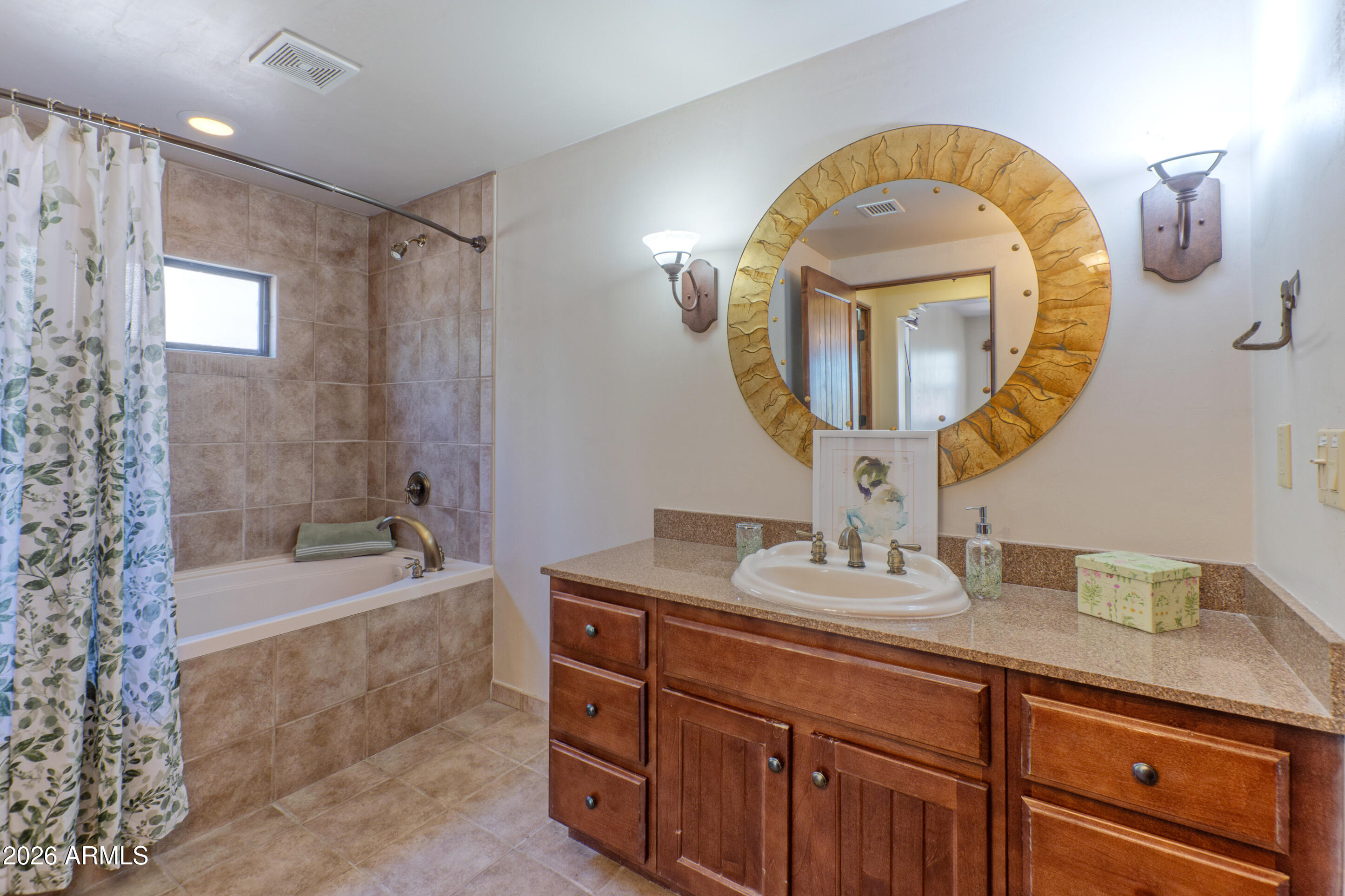 VILLAGE AT CAREFREE CONFERENCE RESORT - Residential