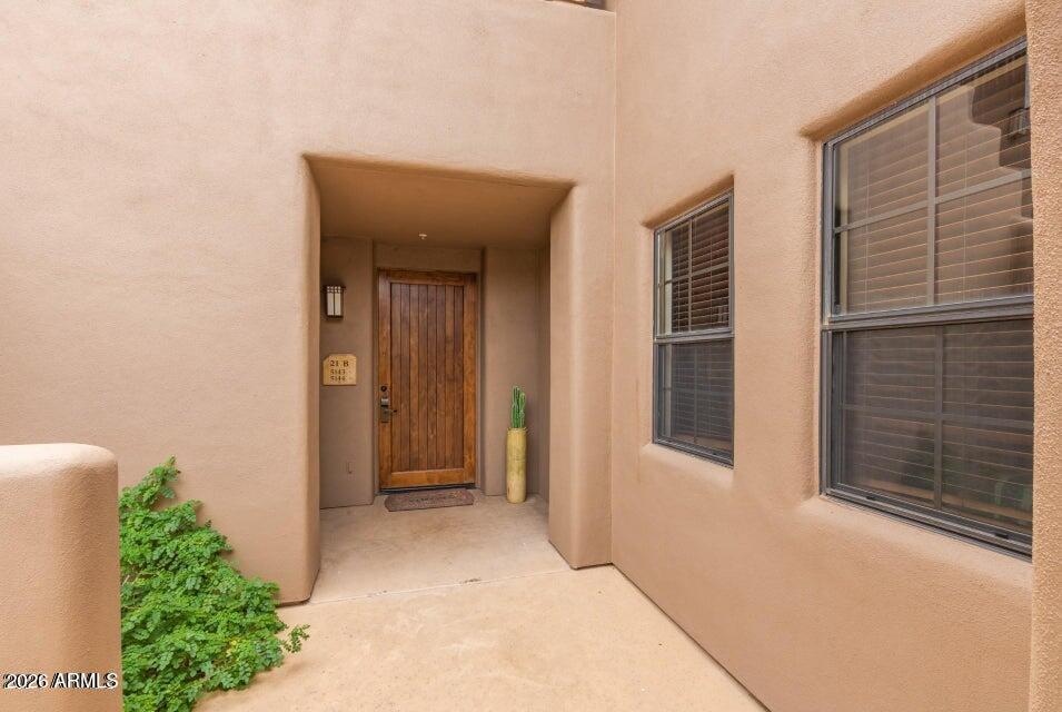 VILLAGE AT CAREFREE CONFERENCE RESORT - Residential