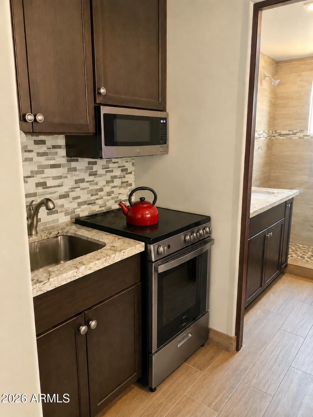 VILLAGE AT CAREFREE CONFERENCE RESORT - Residential