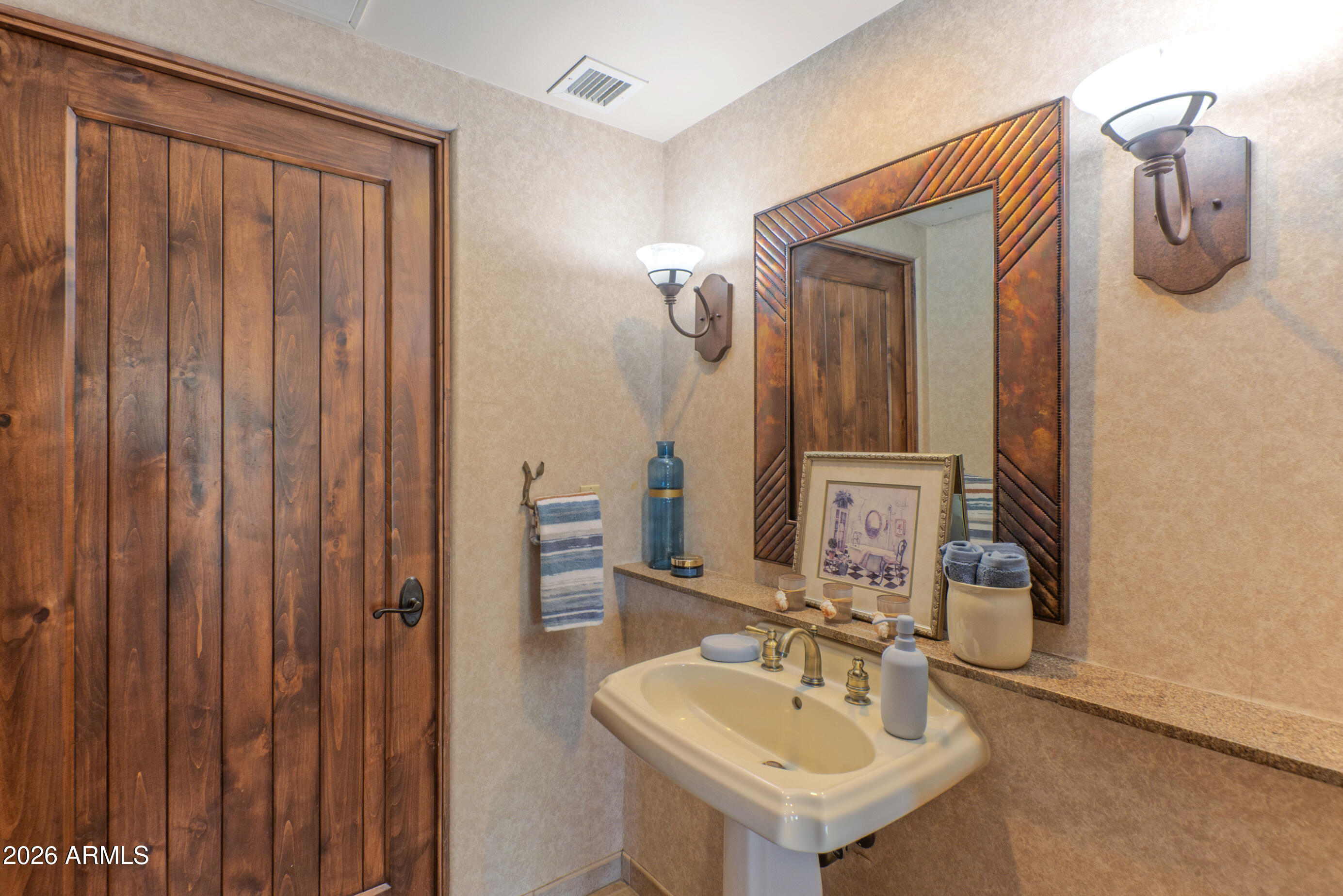 VILLAGE AT CAREFREE CONFERENCE RESORT - Residential