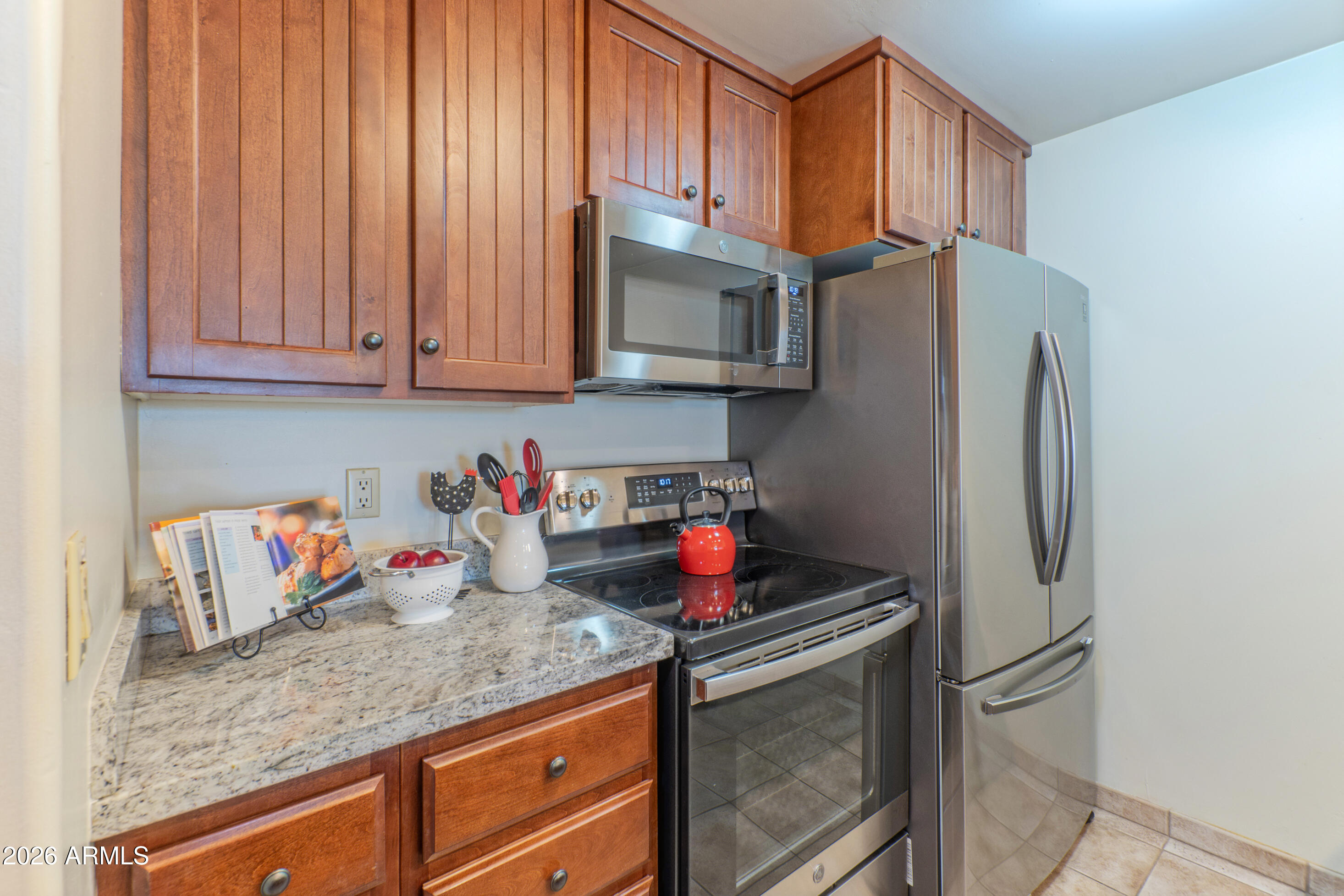 VILLAGE AT CAREFREE CONFERENCE RESORT - Residential