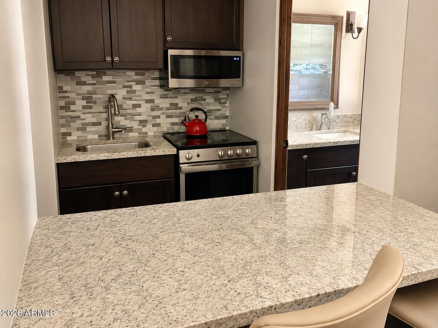 VILLAGE AT CAREFREE CONFERENCE RESORT - Residential