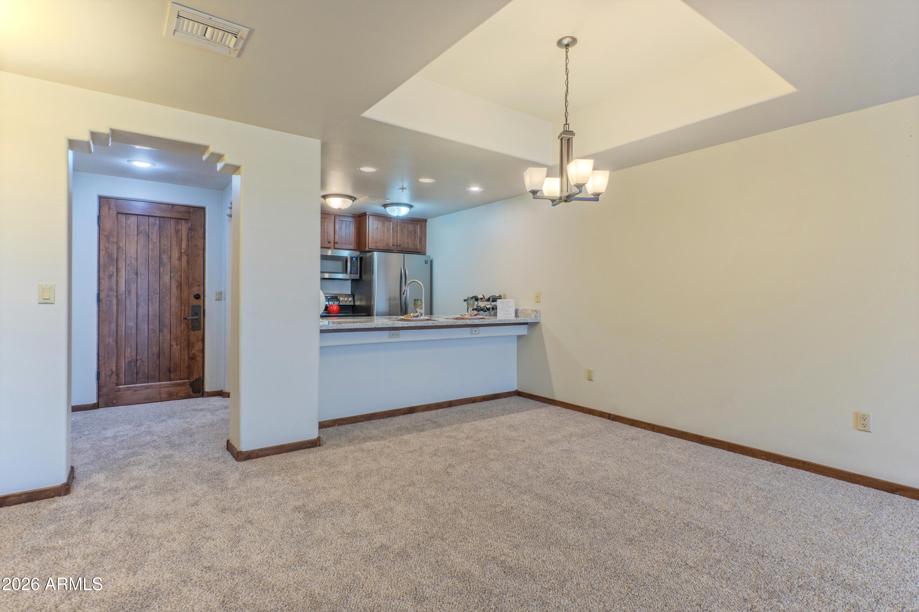 VILLAGE AT CAREFREE CONFERENCE RESORT - Residential
