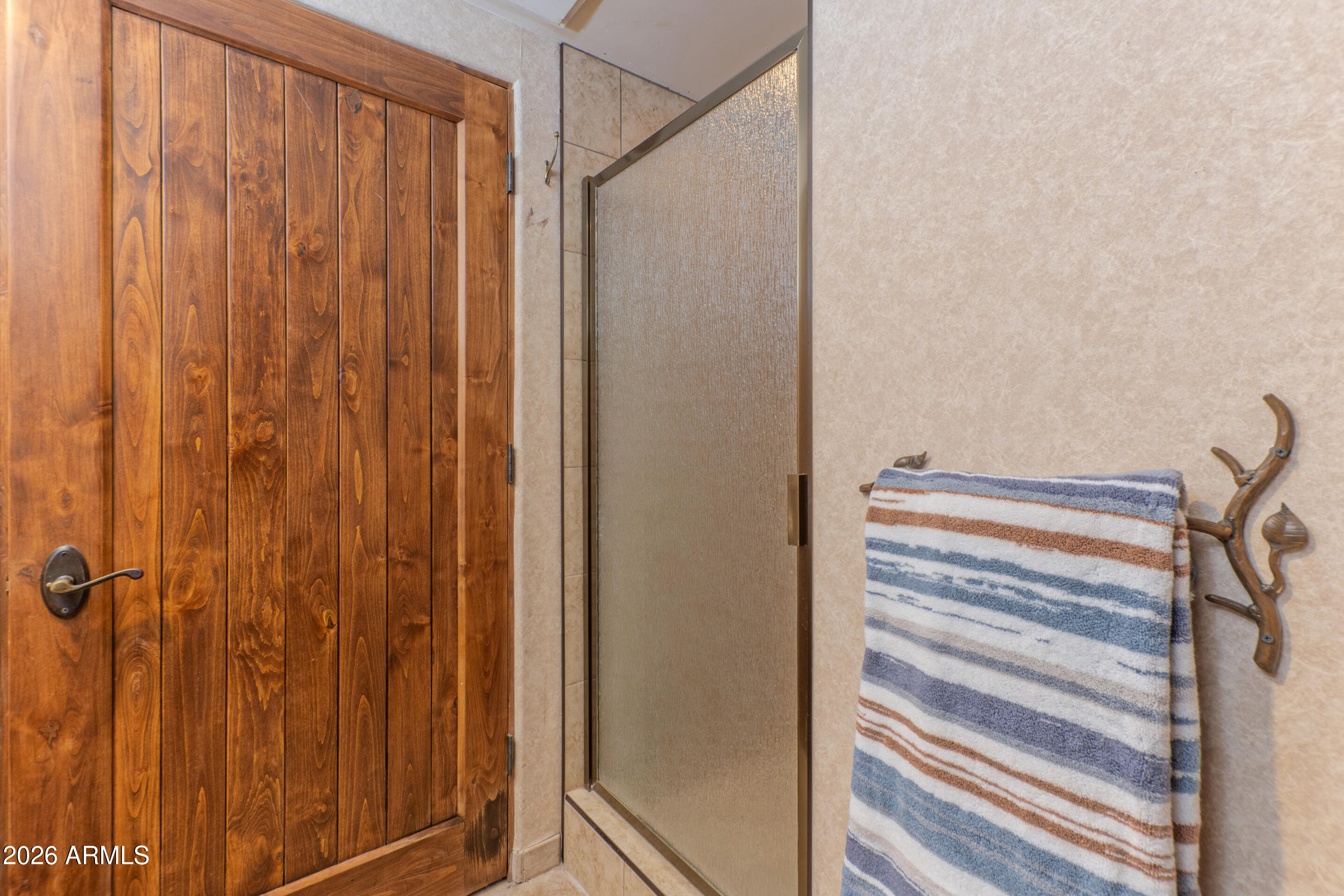 VILLAGE AT CAREFREE CONFERENCE RESORT - Residential