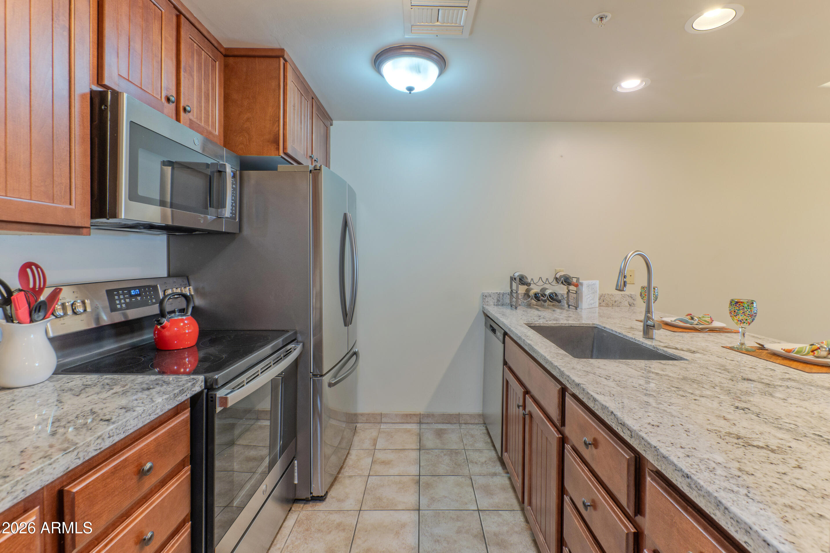VILLAGE AT CAREFREE CONFERENCE RESORT - Residential