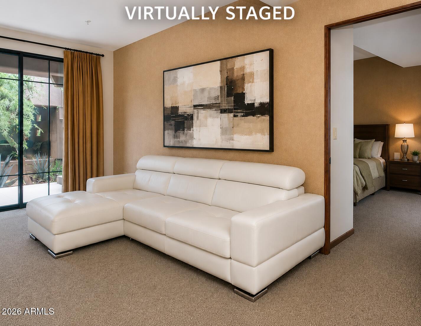 VILLAGE AT CAREFREE CONFERENCE RESORT - Residential