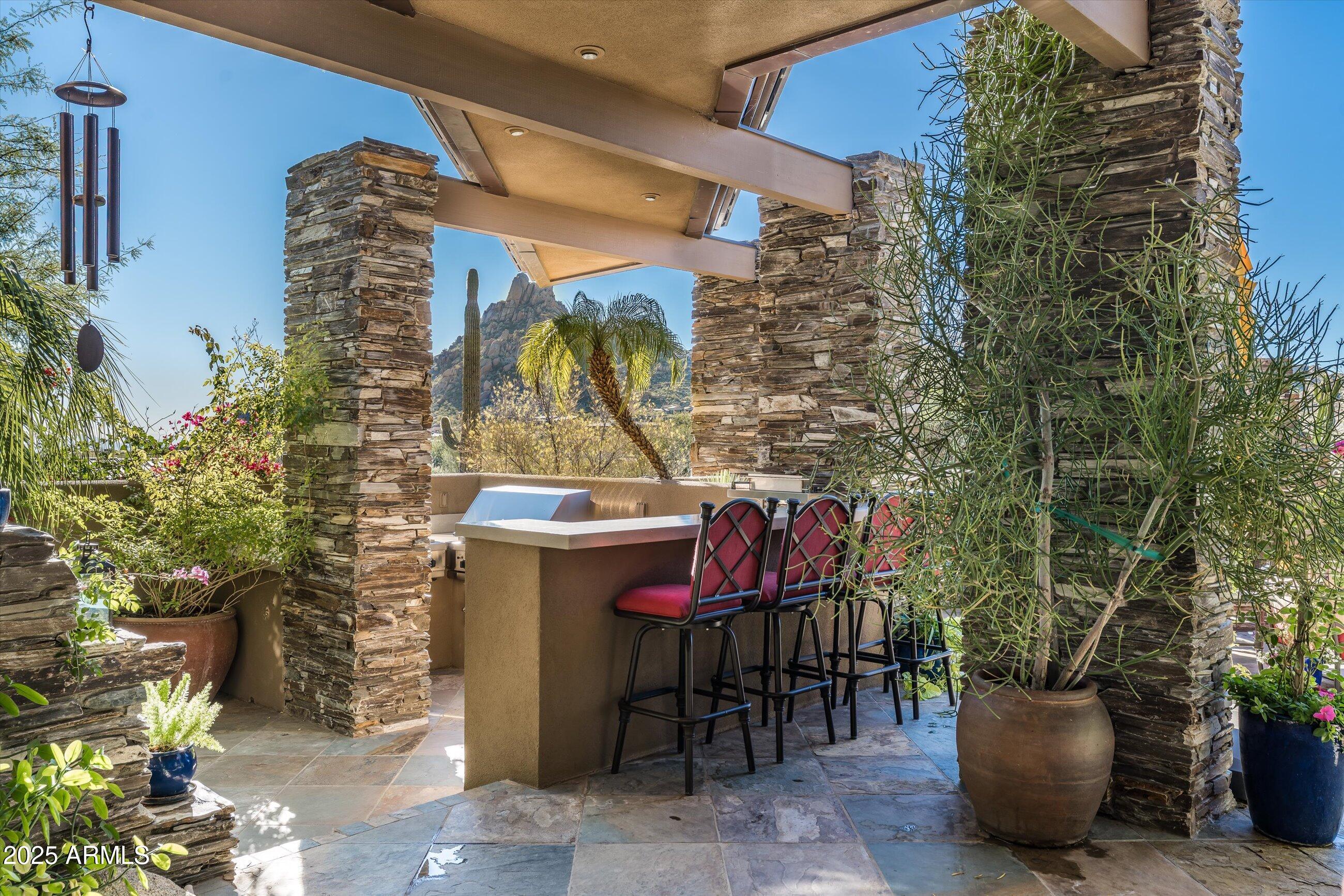 ESTANCIA - Residential