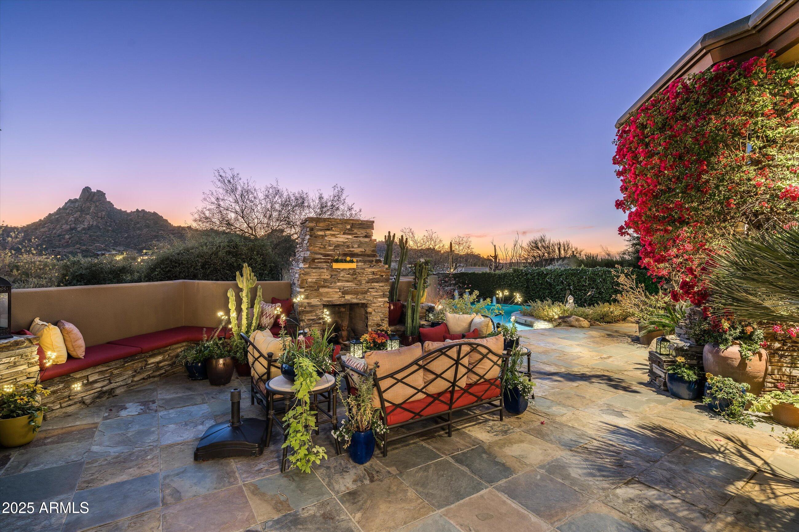 ESTANCIA - Residential
