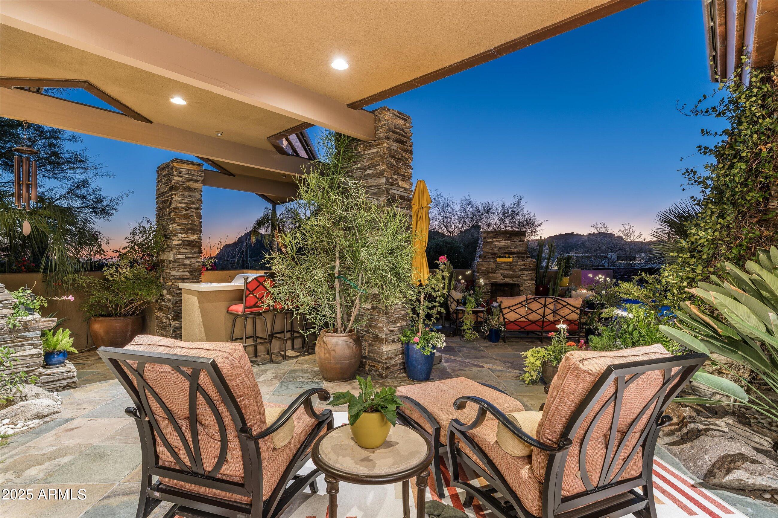 ESTANCIA - Residential