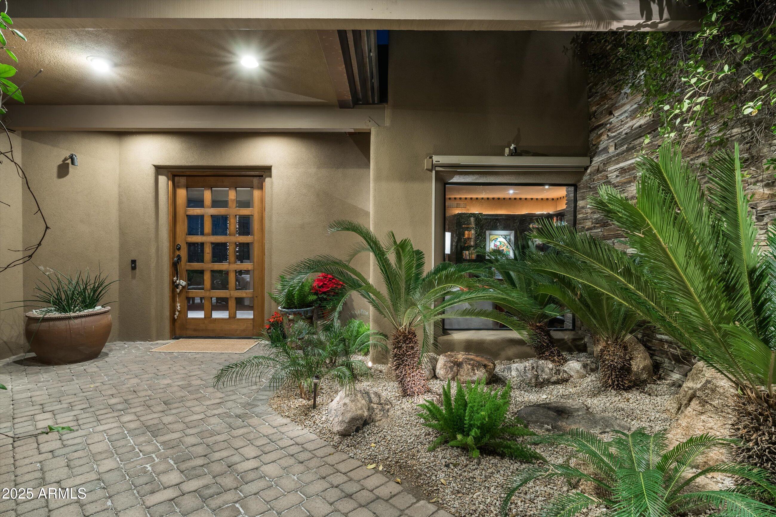 ESTANCIA - Residential