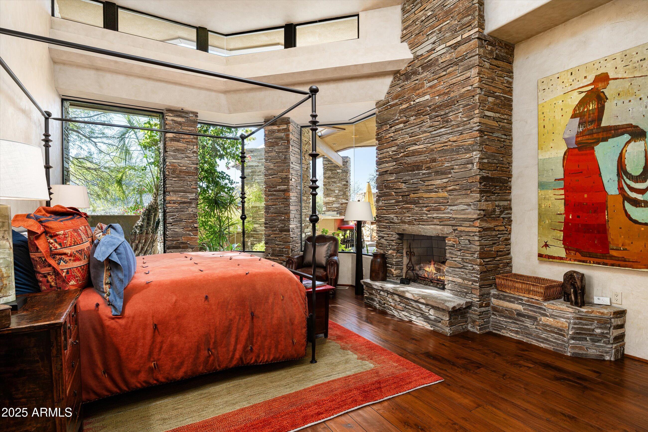 ESTANCIA - Residential