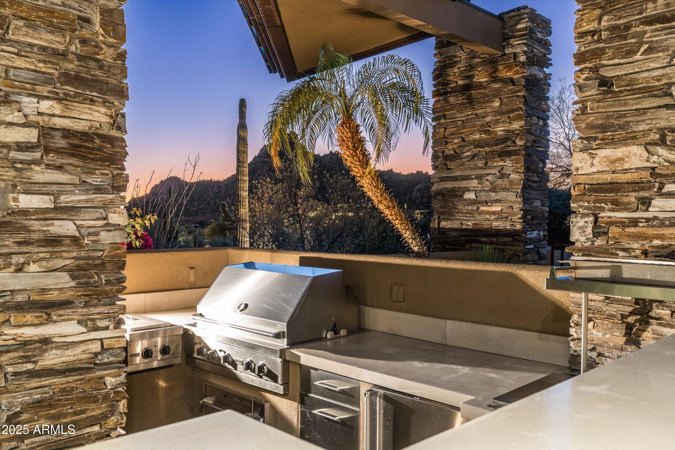 ESTANCIA - Residential