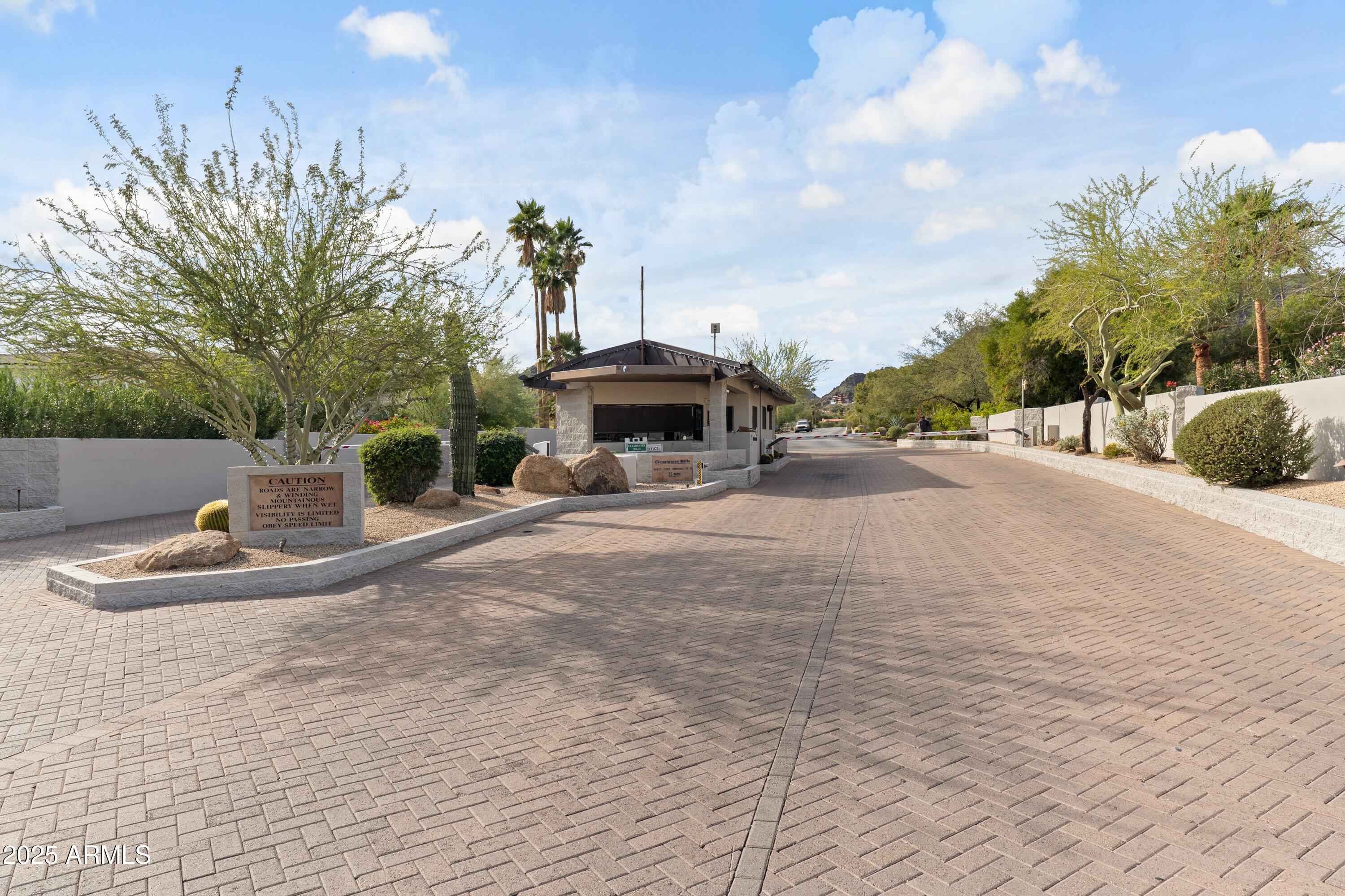 CLEARWATER HILLS 2 LOTS 197-198 201-206 - Residential
