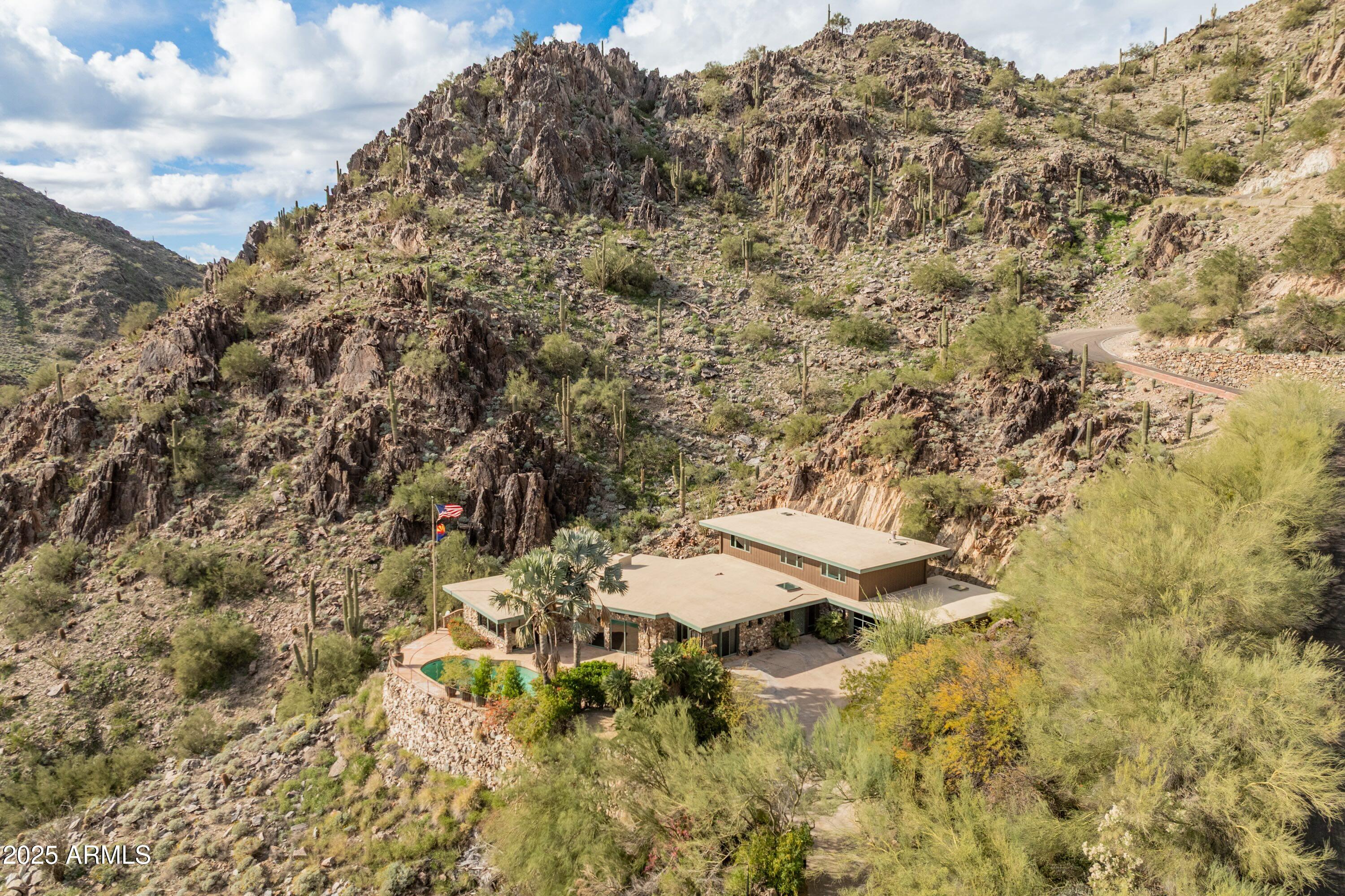 CLEARWATER HILLS 2 LOTS 197-198 201-206 - Residential