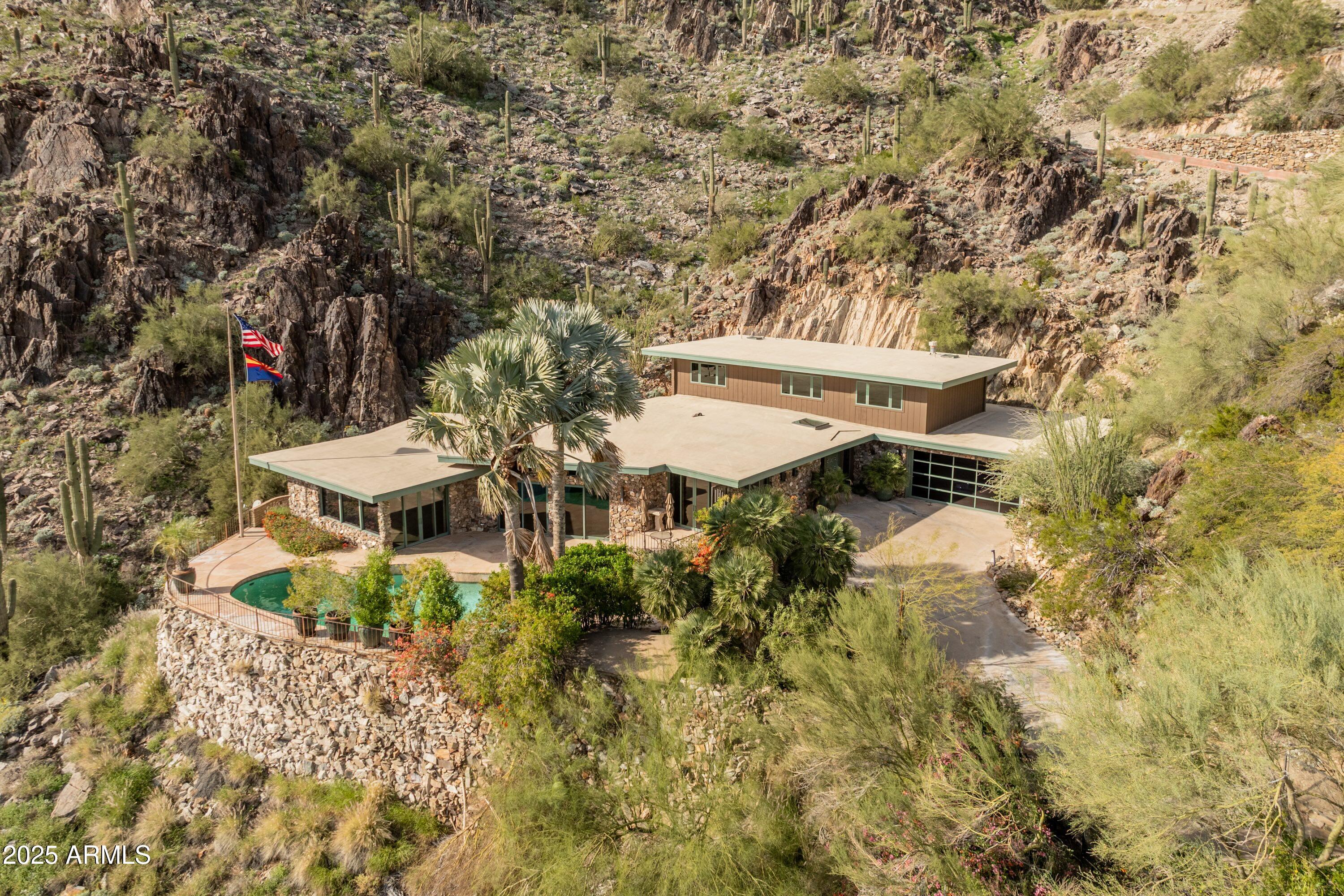 CLEARWATER HILLS 2 LOTS 197-198 201-206 - Residential