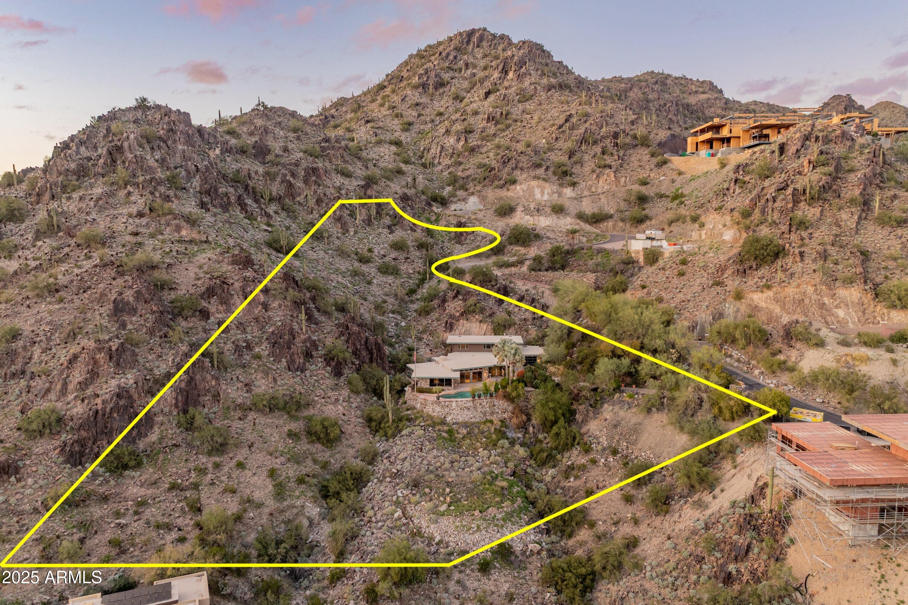 CLEARWATER HILLS 2 LOTS 197-198 201-206 - Residential