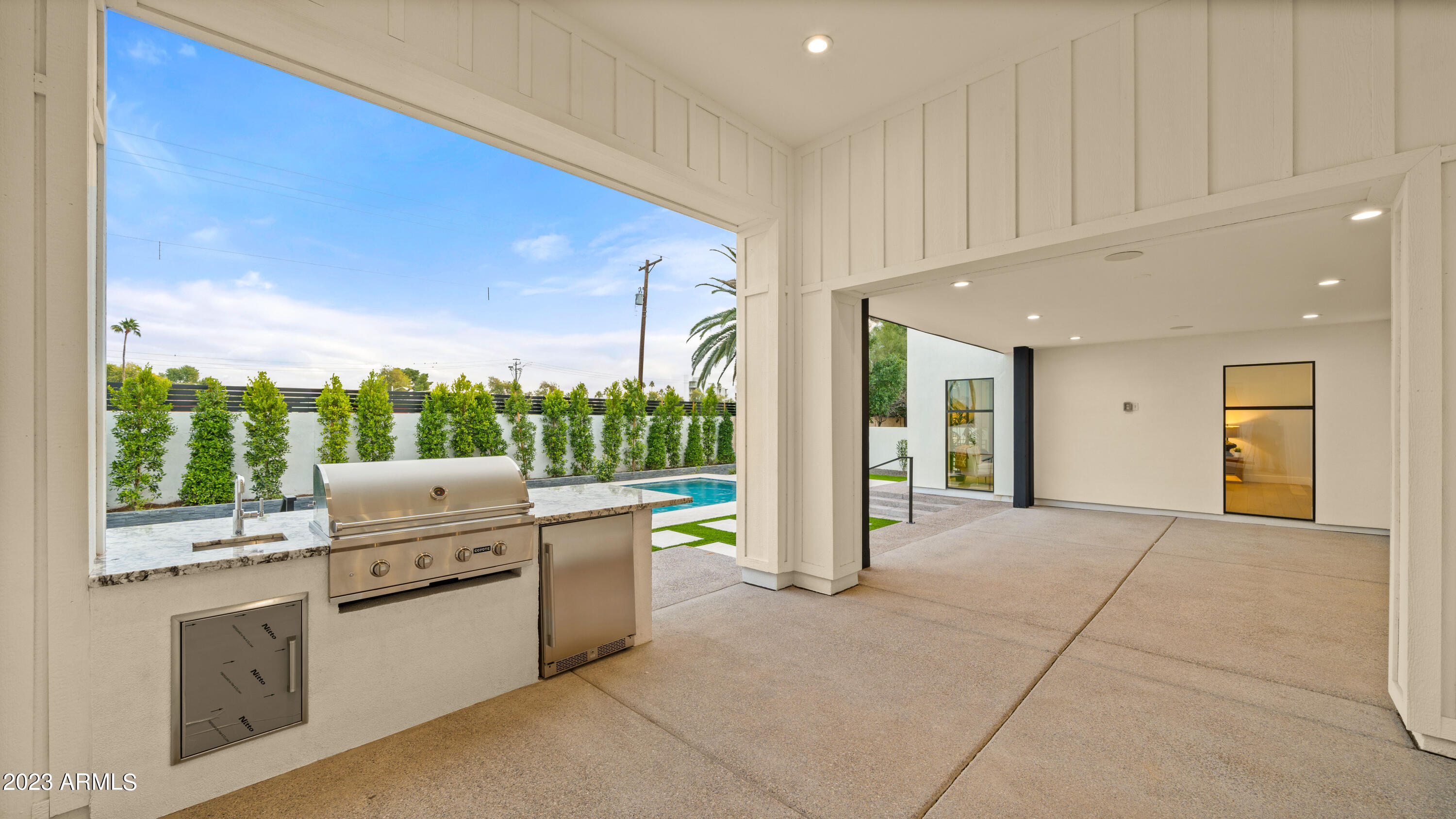 WHITWOOD LOTS 1-24 - Residential