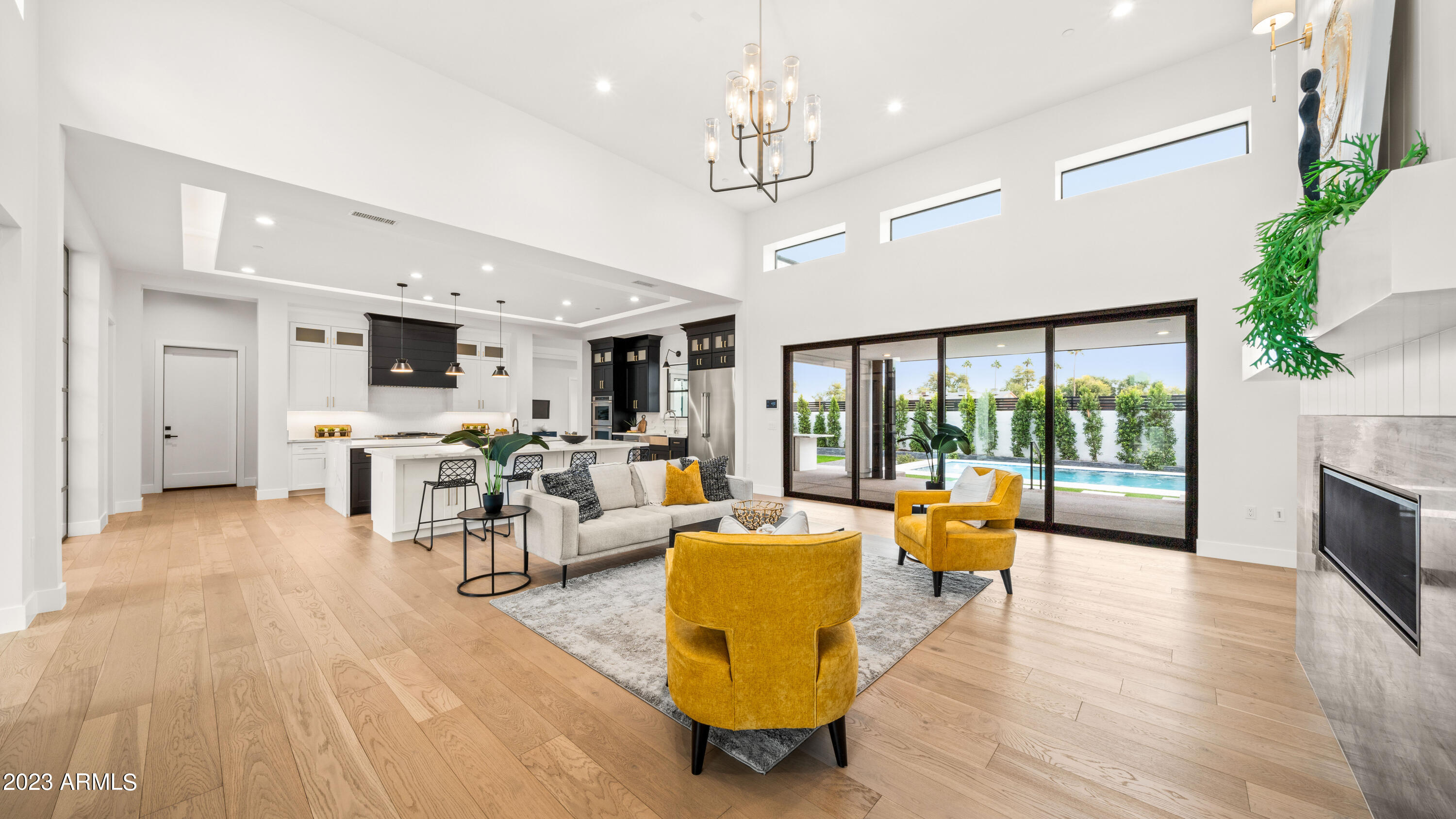 WHITWOOD LOTS 1-24 - Residential
