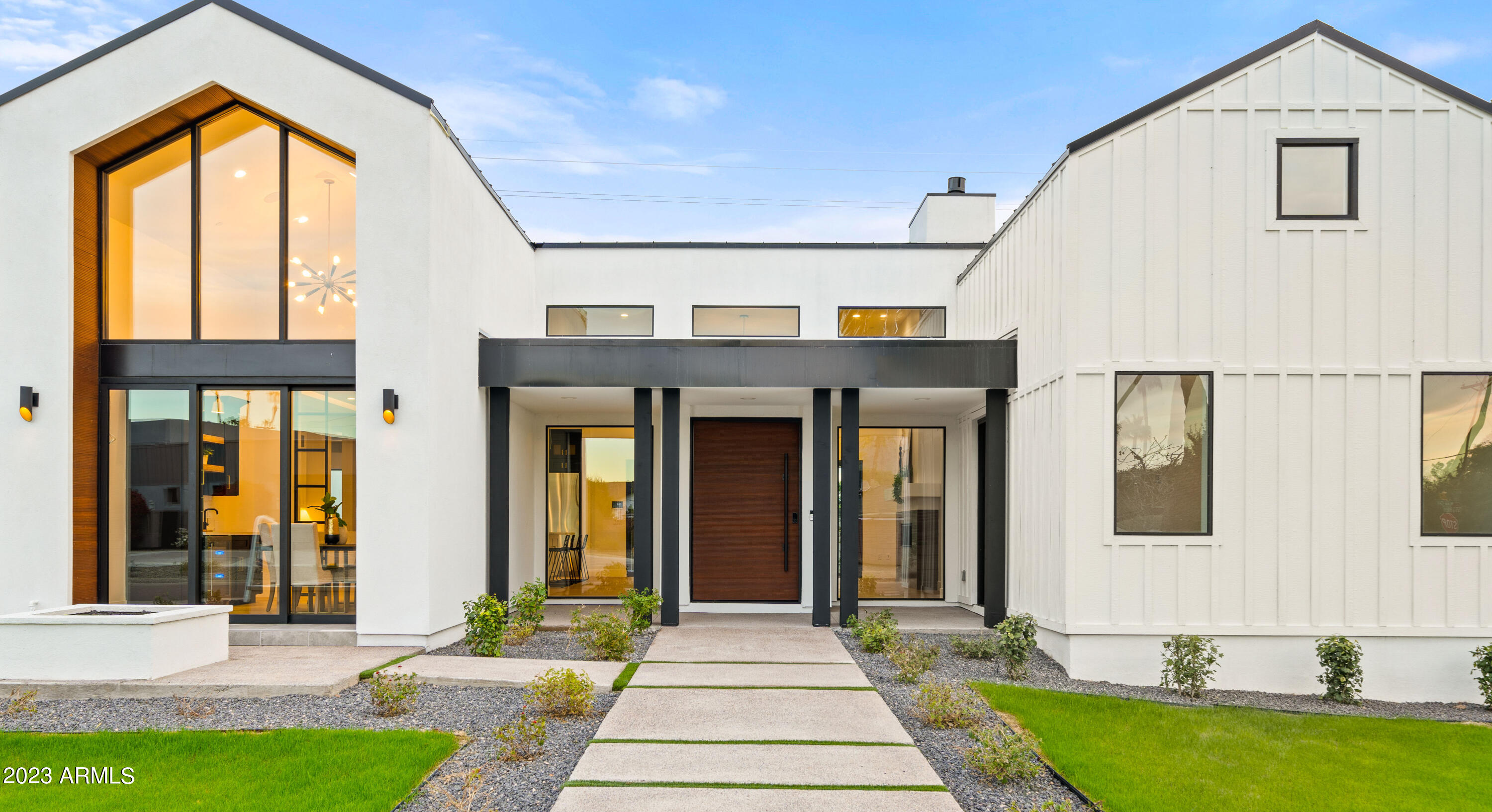 WHITWOOD LOTS 1-24 - Residential